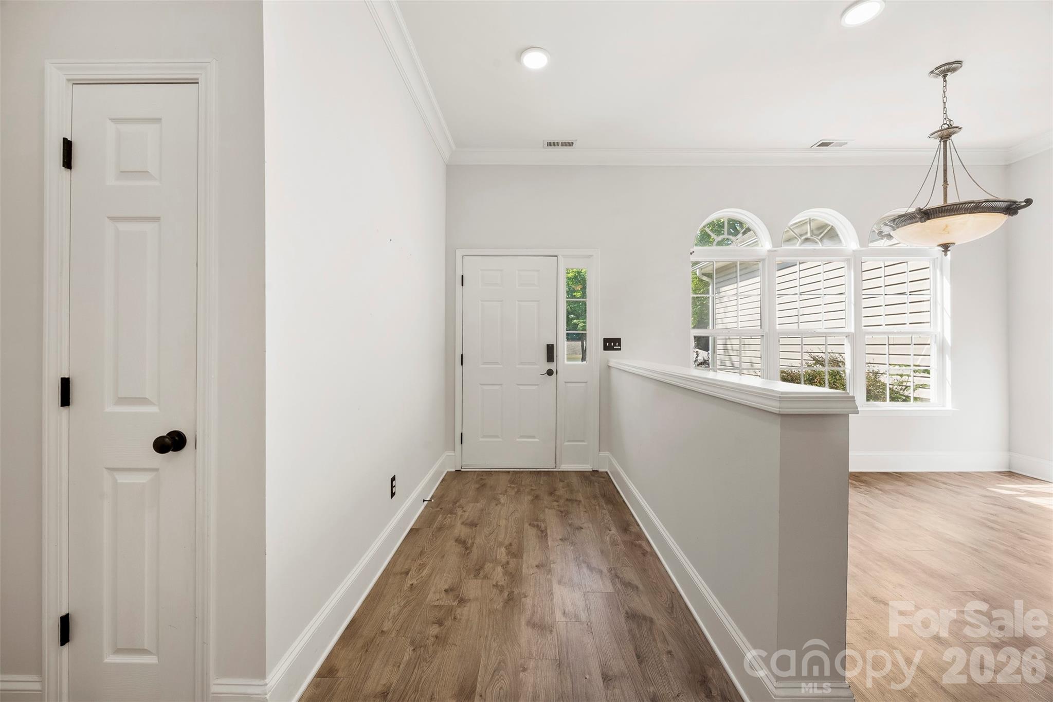 8011 Maxwelton Drive — Huntersville