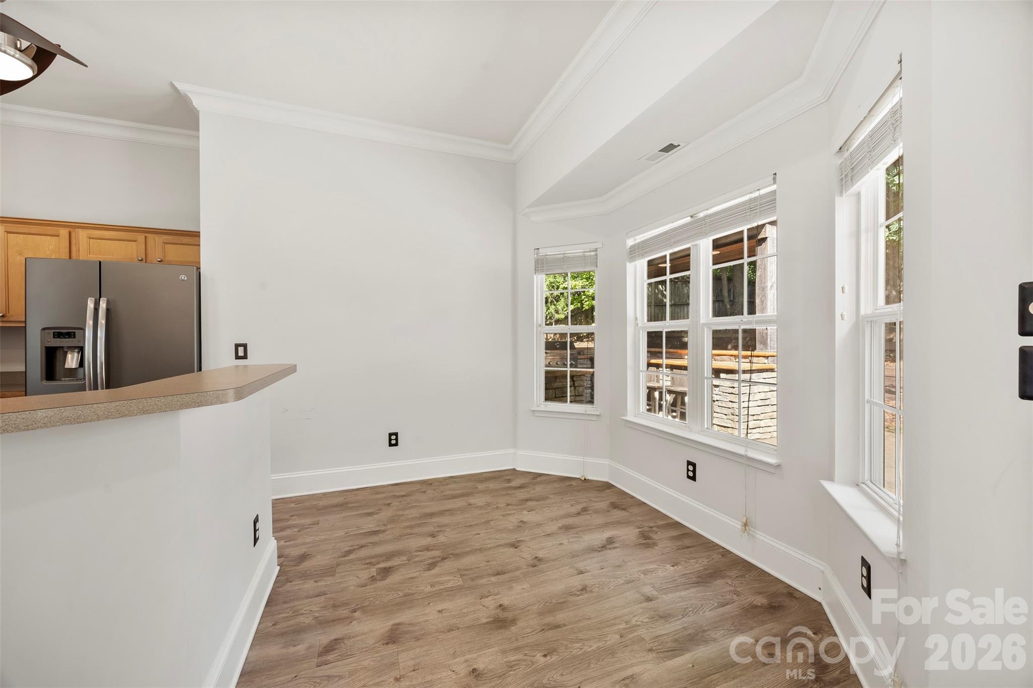 8011 Maxwelton Drive — Huntersville