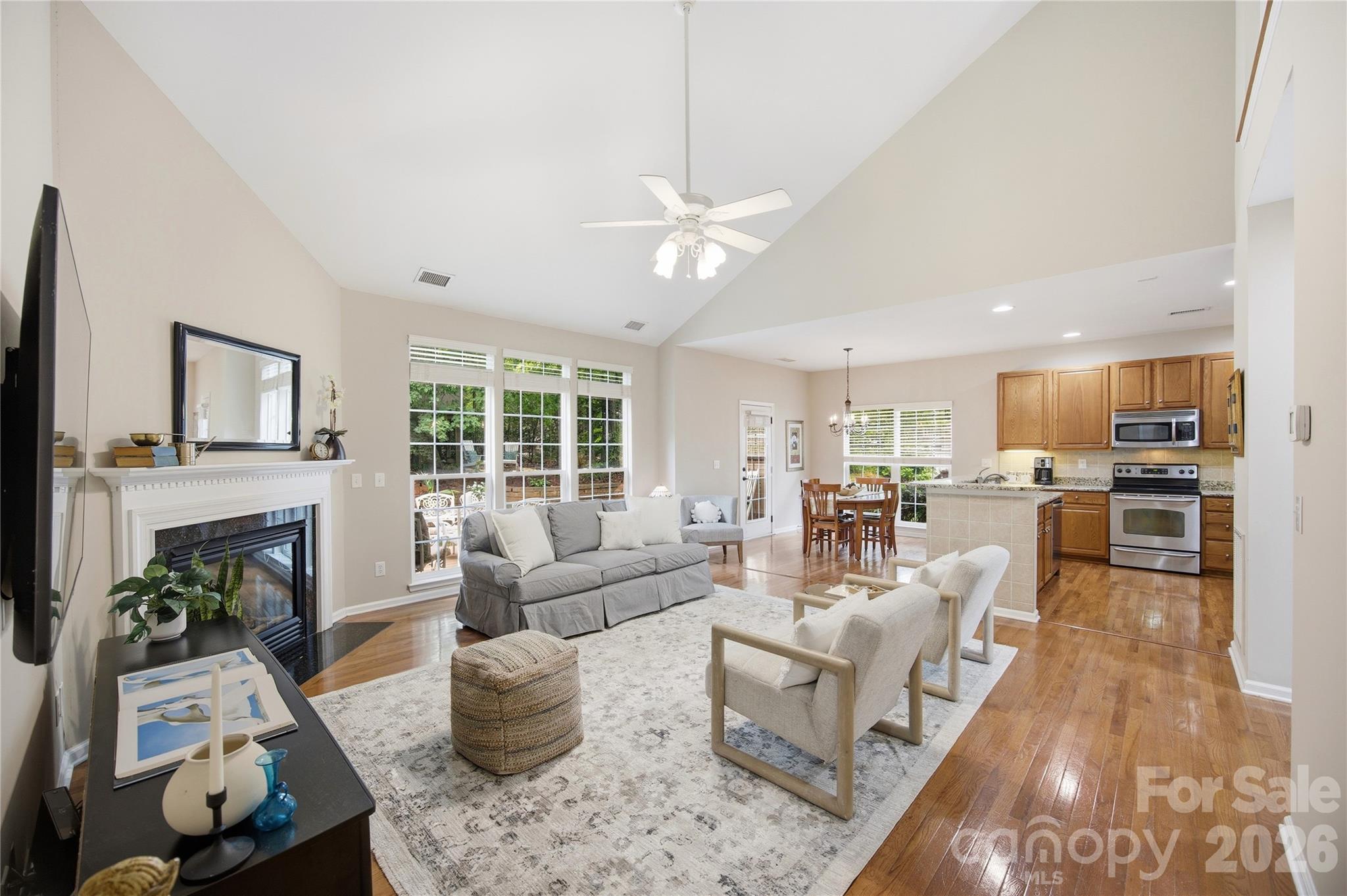 12440 Kane Alexander Drive — Huntersville