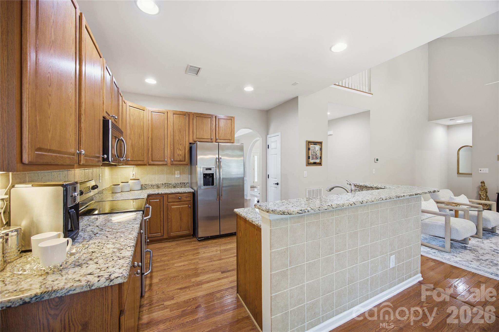 12440 Kane Alexander Drive — Huntersville