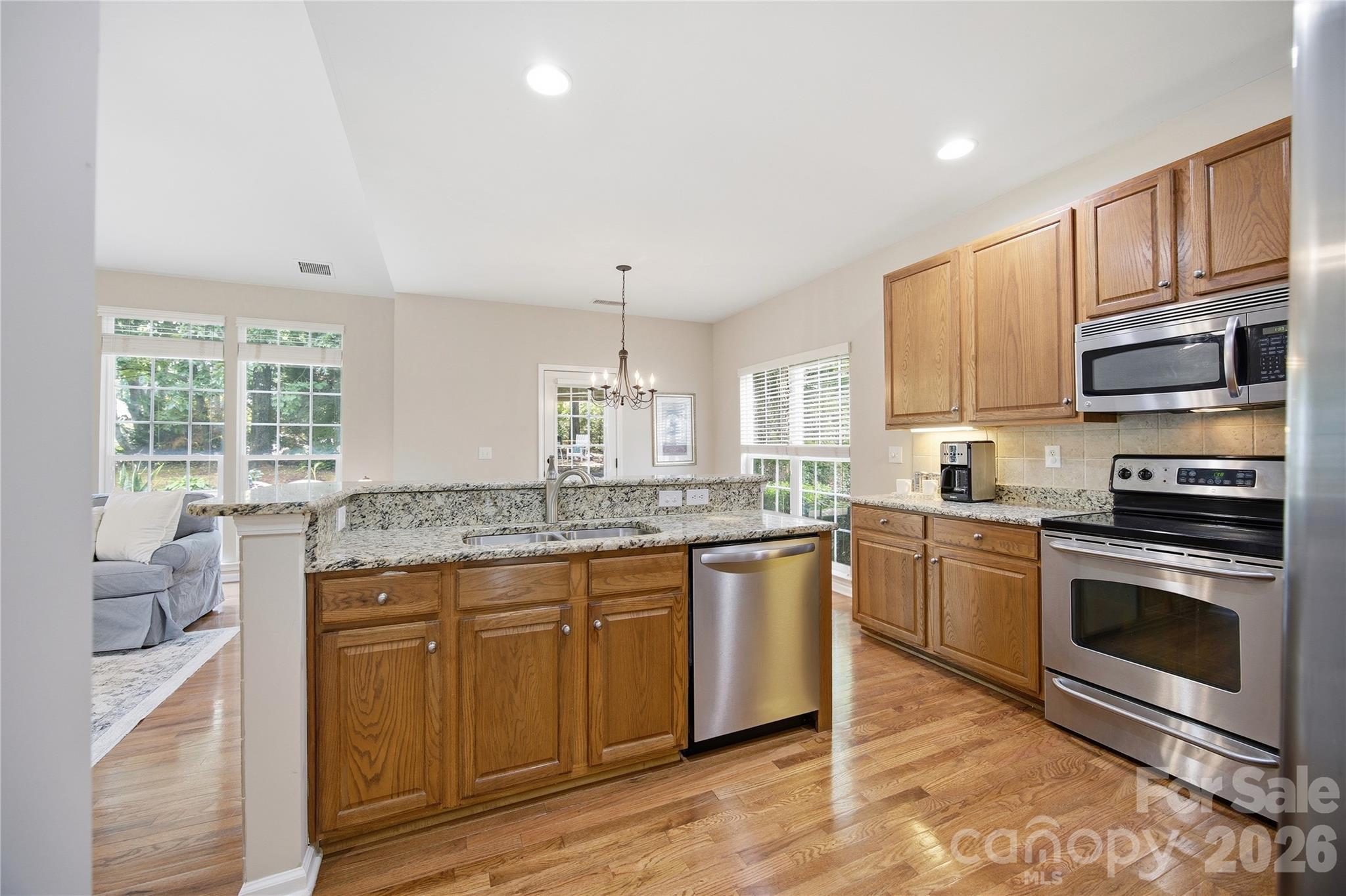 12440 Kane Alexander Drive — Huntersville
