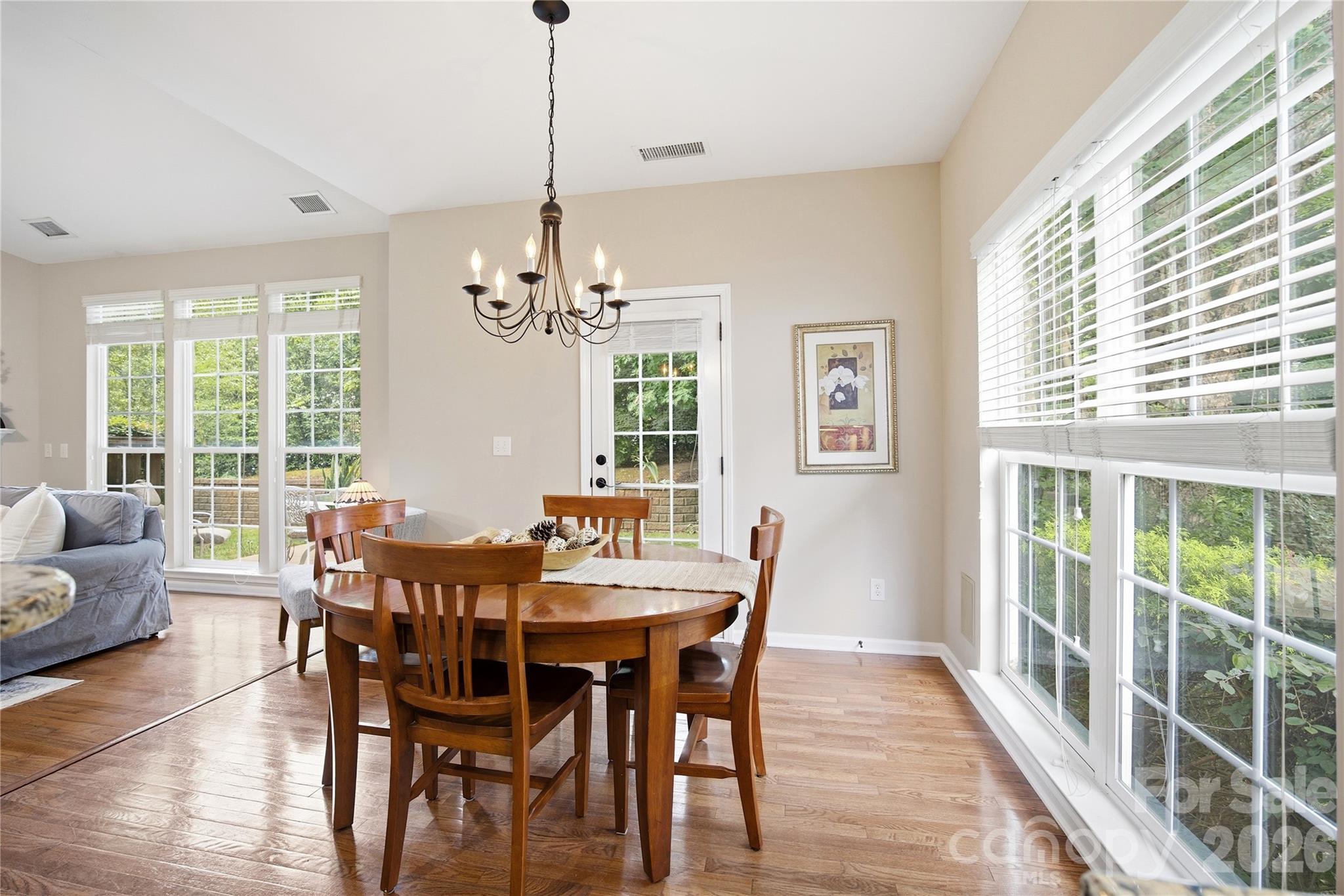 12440 Kane Alexander Drive — Huntersville