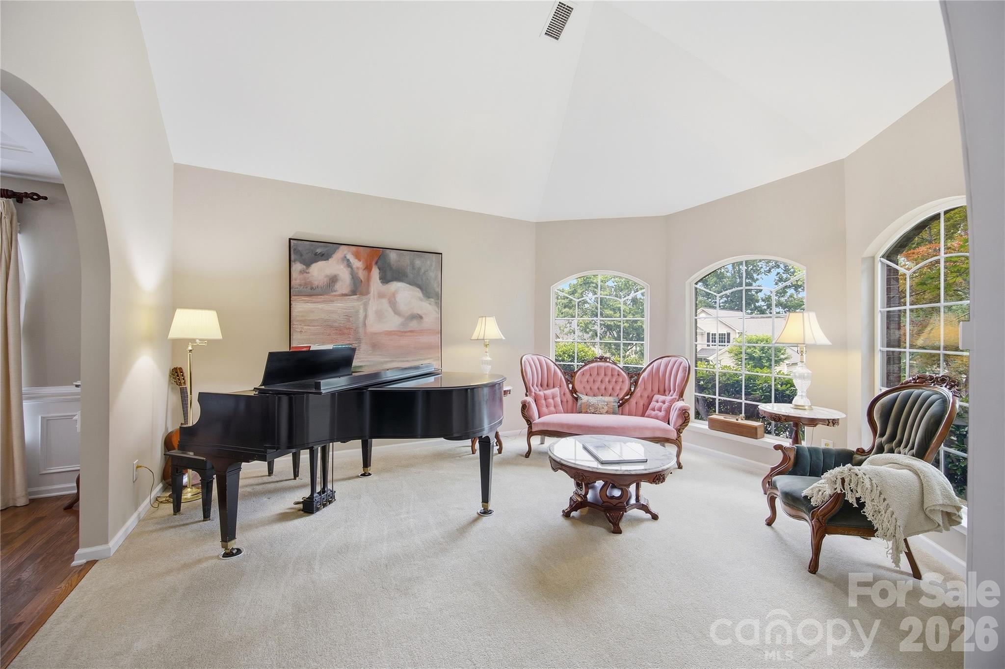 12440 Kane Alexander Drive — Huntersville