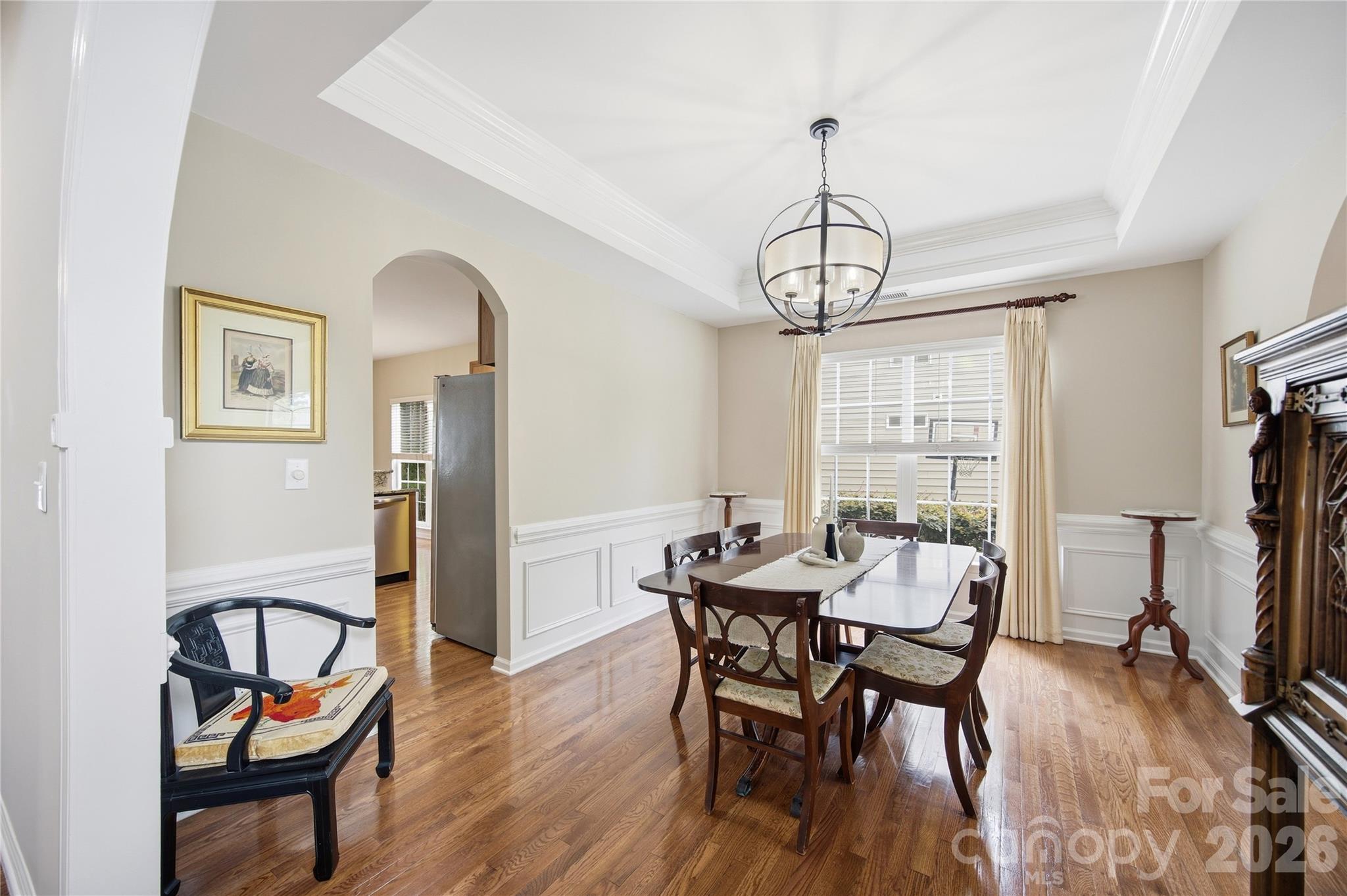 12440 Kane Alexander Drive — Huntersville
