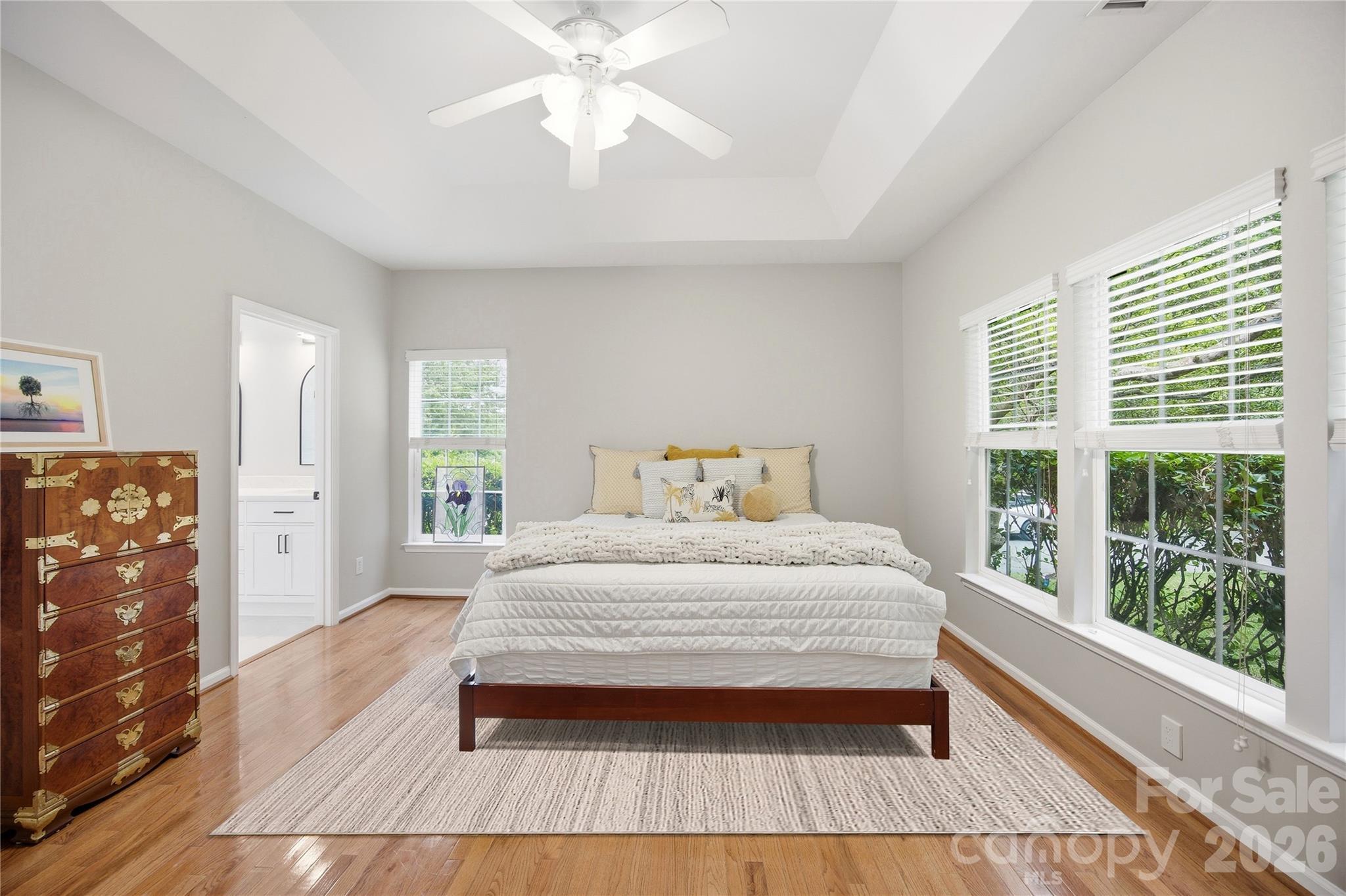 12440 Kane Alexander Drive — Huntersville