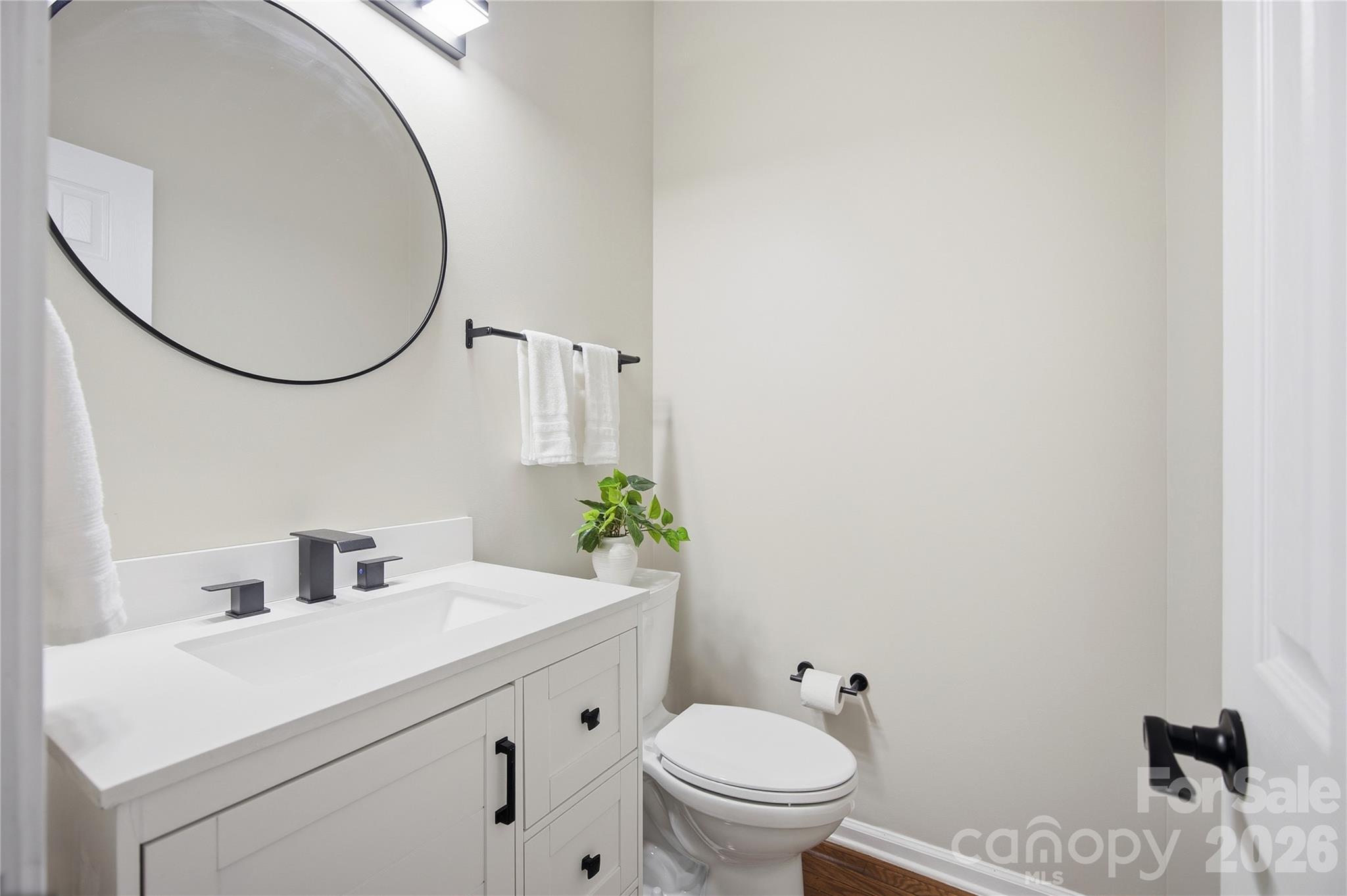 12440 Kane Alexander Drive — Huntersville