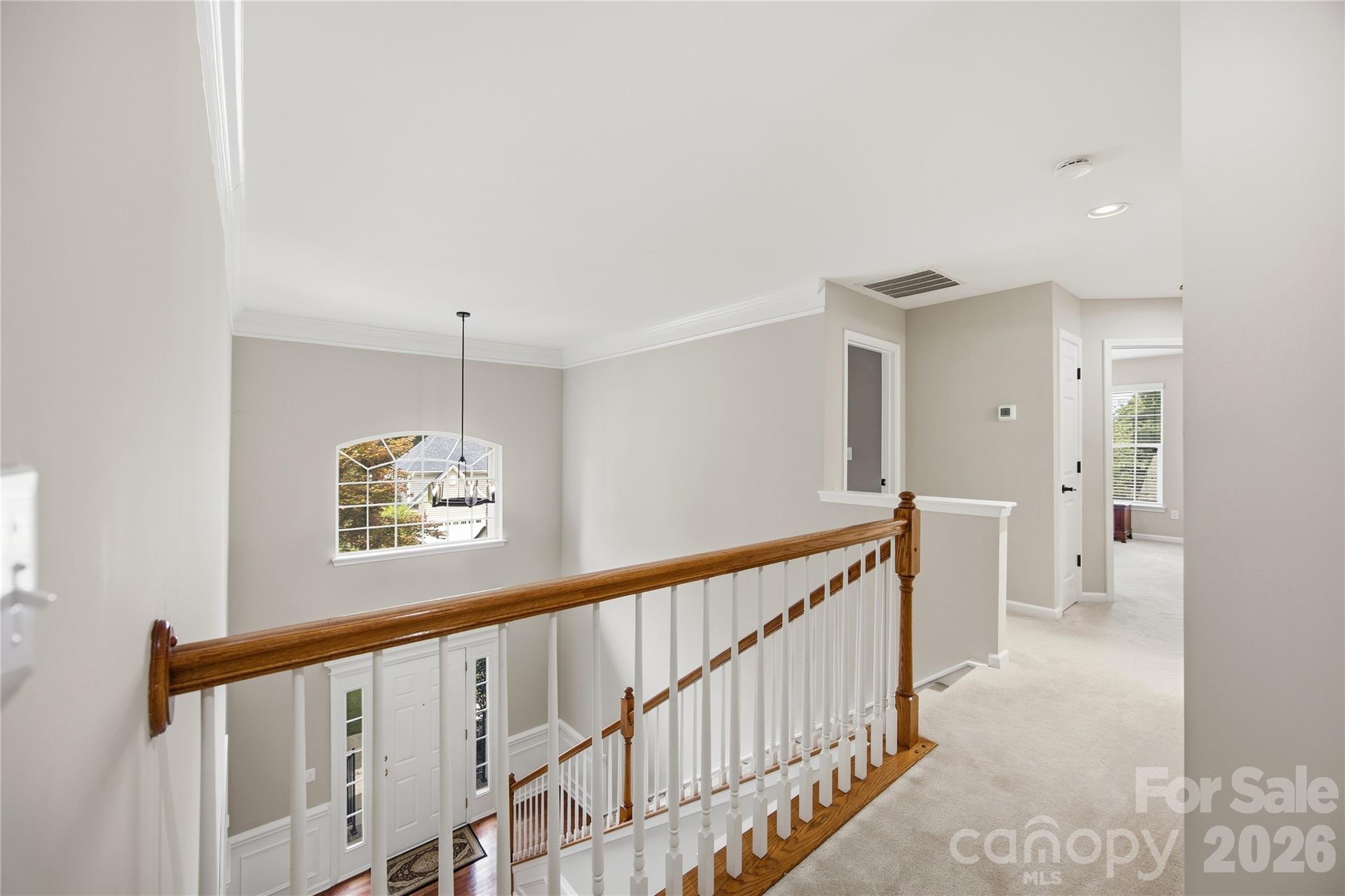 12440 Kane Alexander Drive — Huntersville