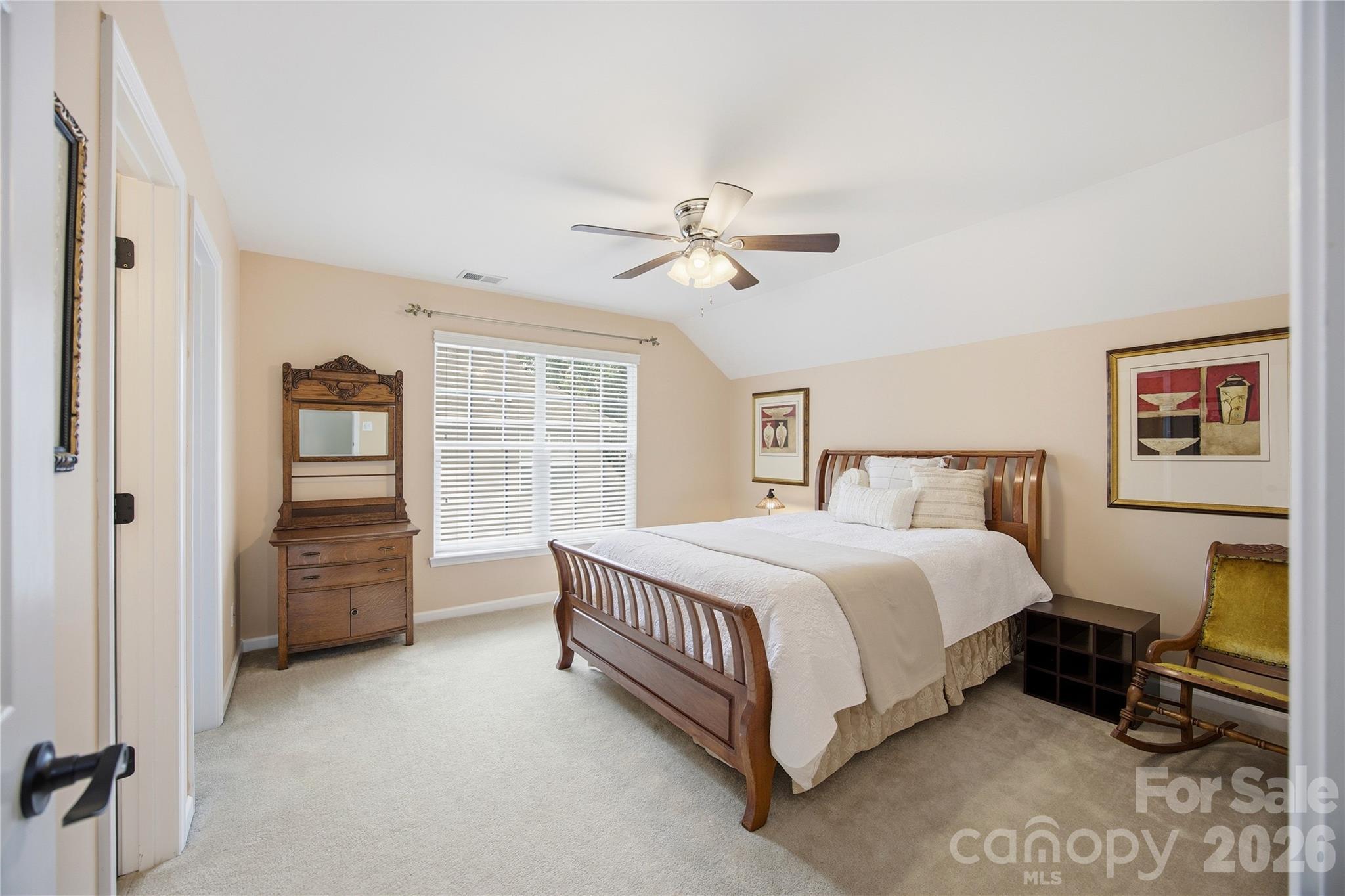 12440 Kane Alexander Drive — Huntersville