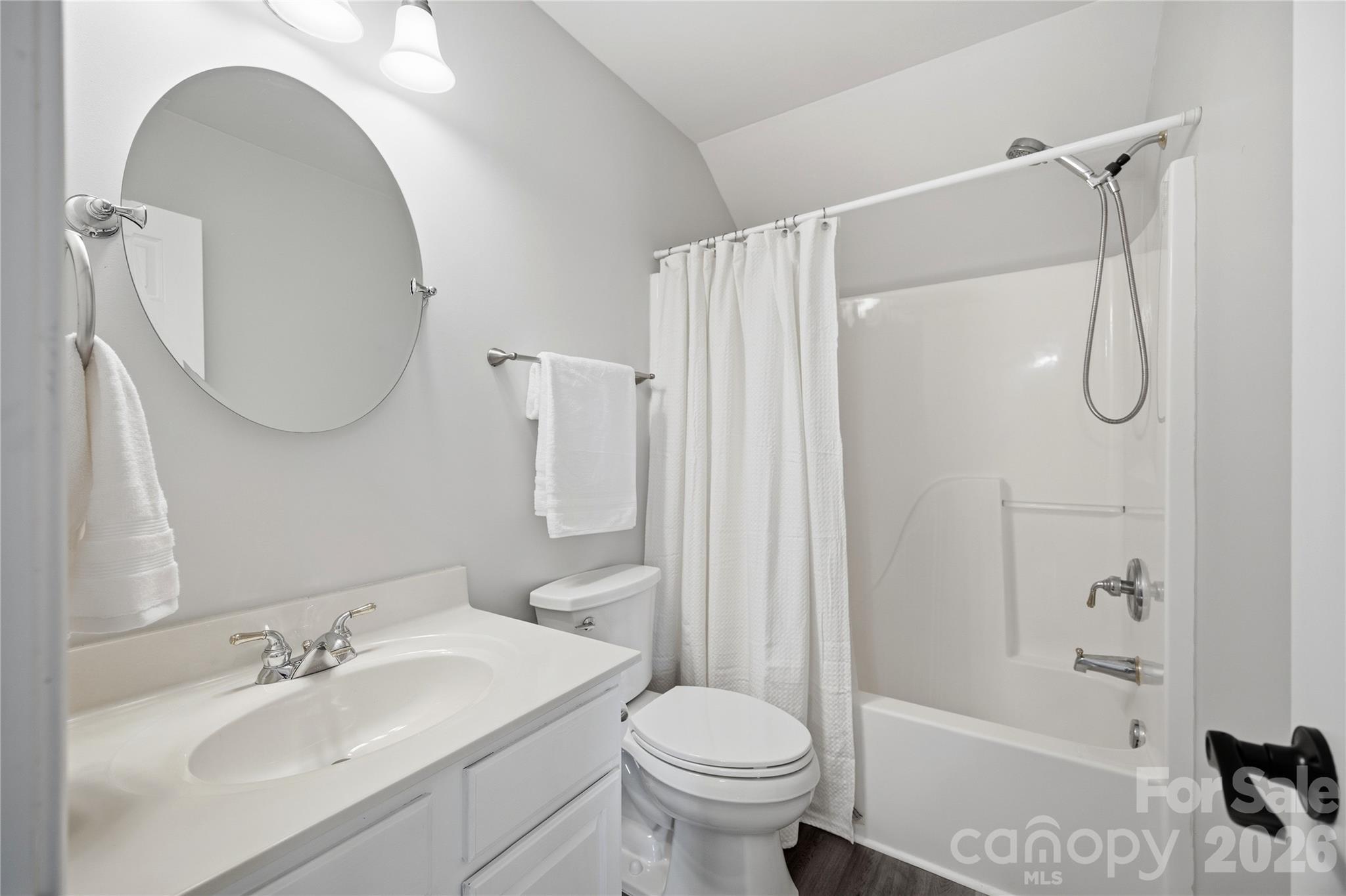 12440 Kane Alexander Drive — Huntersville