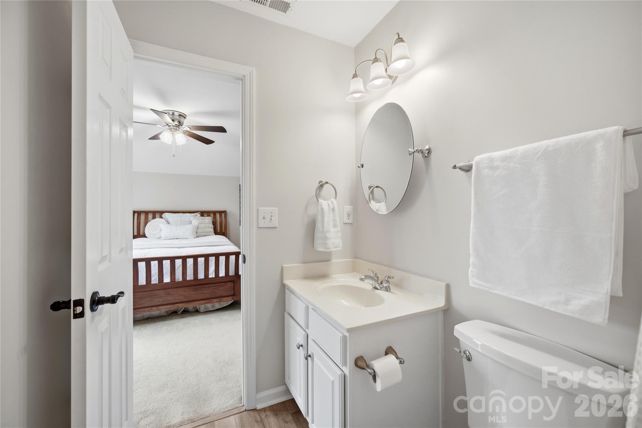 12440 Kane Alexander Drive — Huntersville