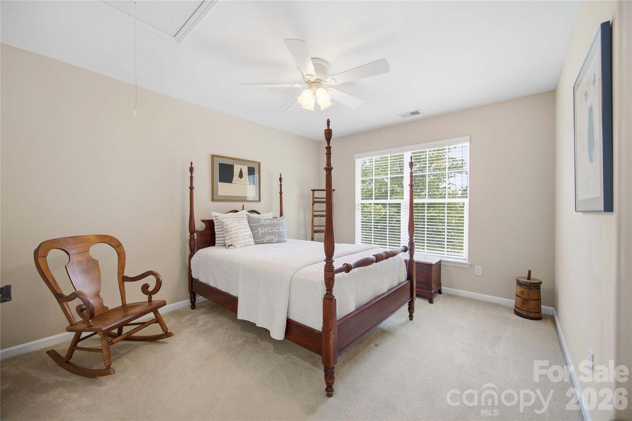 12440 Kane Alexander Drive — Huntersville