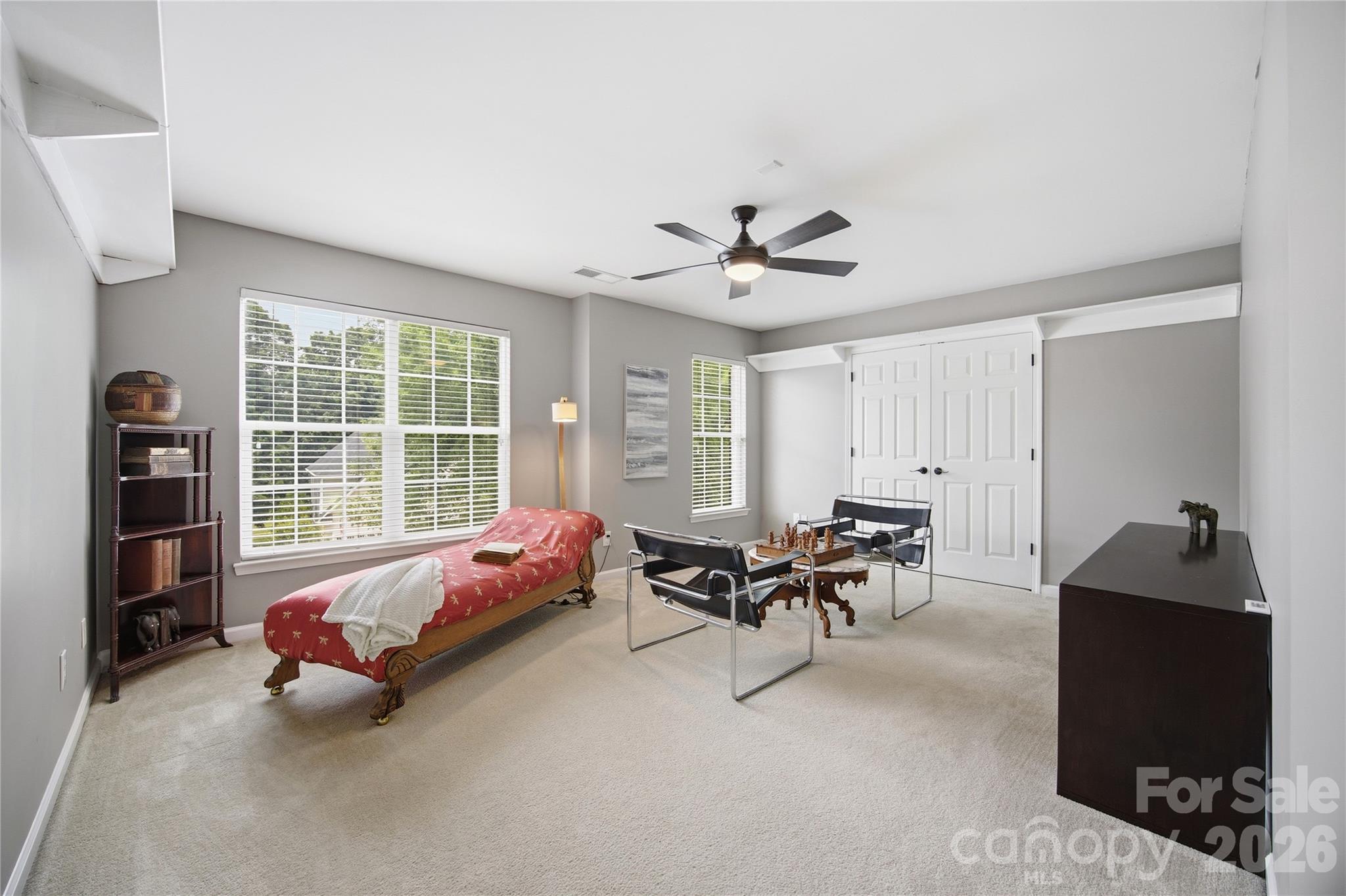 12440 Kane Alexander Drive — Huntersville