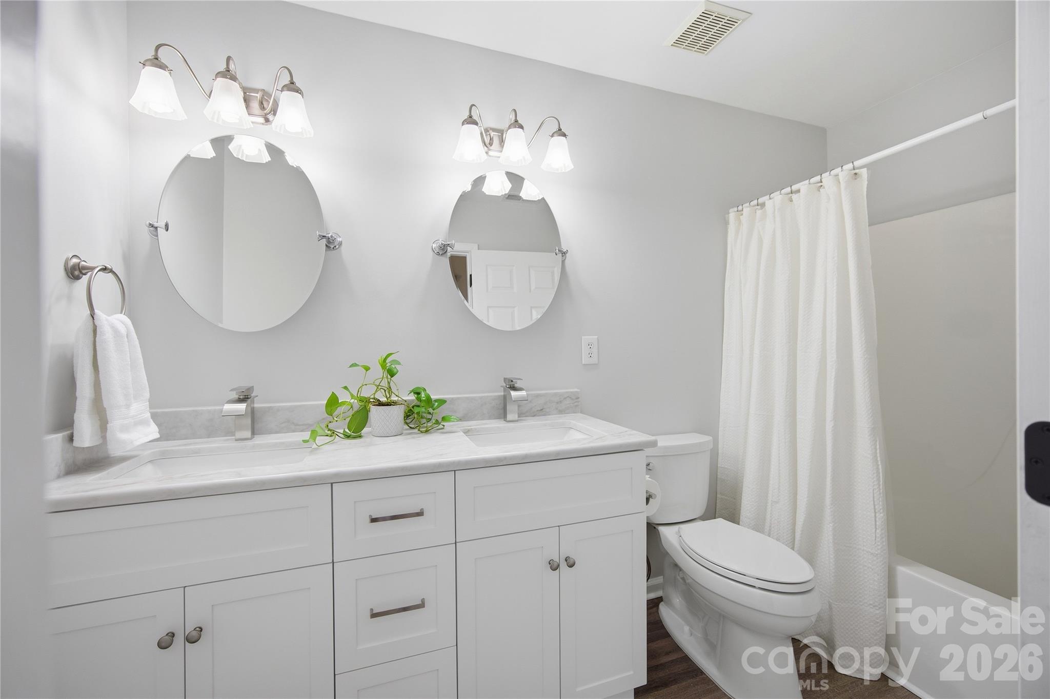 12440 Kane Alexander Drive — Huntersville