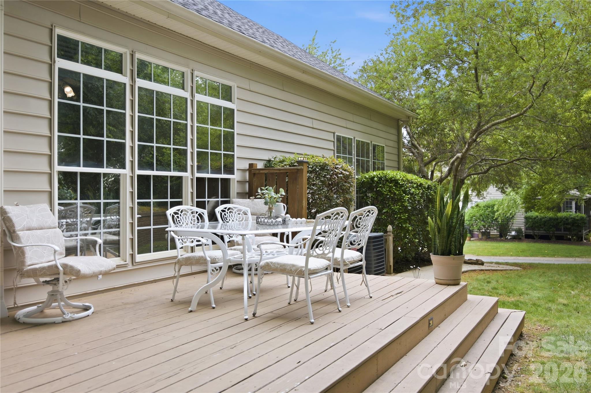 12440 Kane Alexander Drive — Huntersville