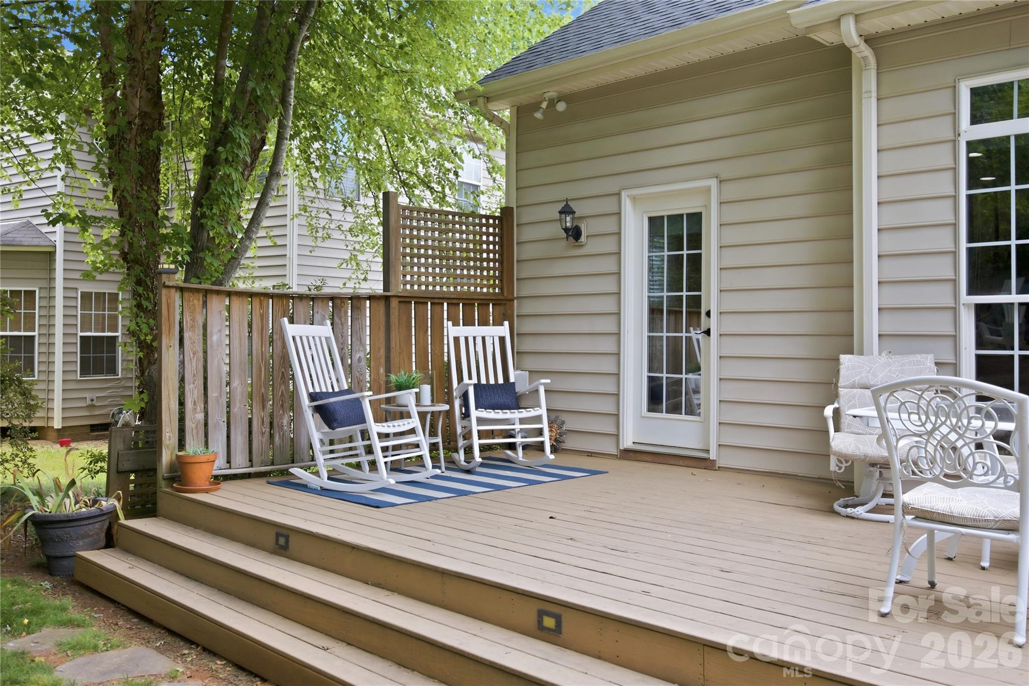12440 Kane Alexander Drive — Huntersville