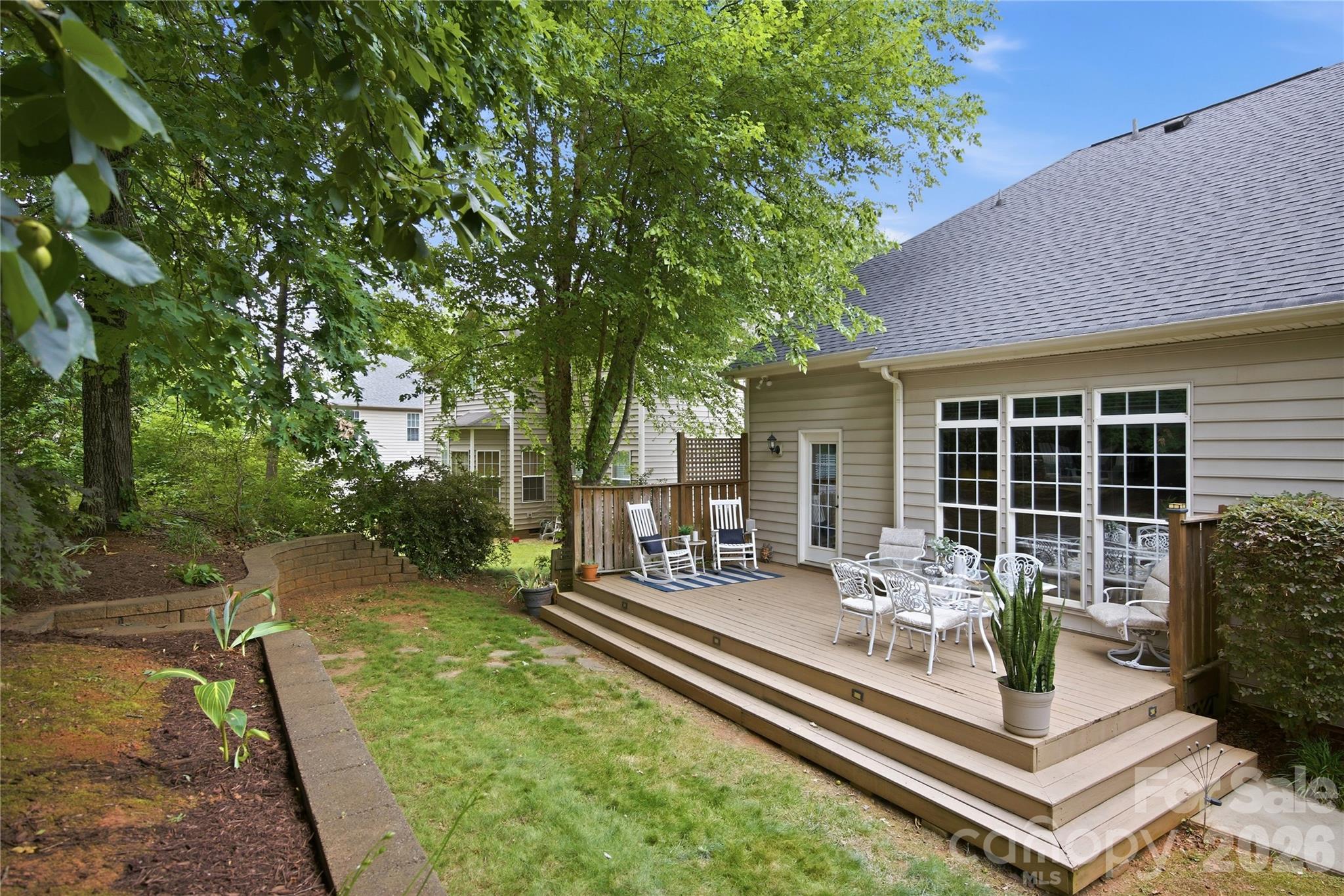 12440 Kane Alexander Drive — Huntersville