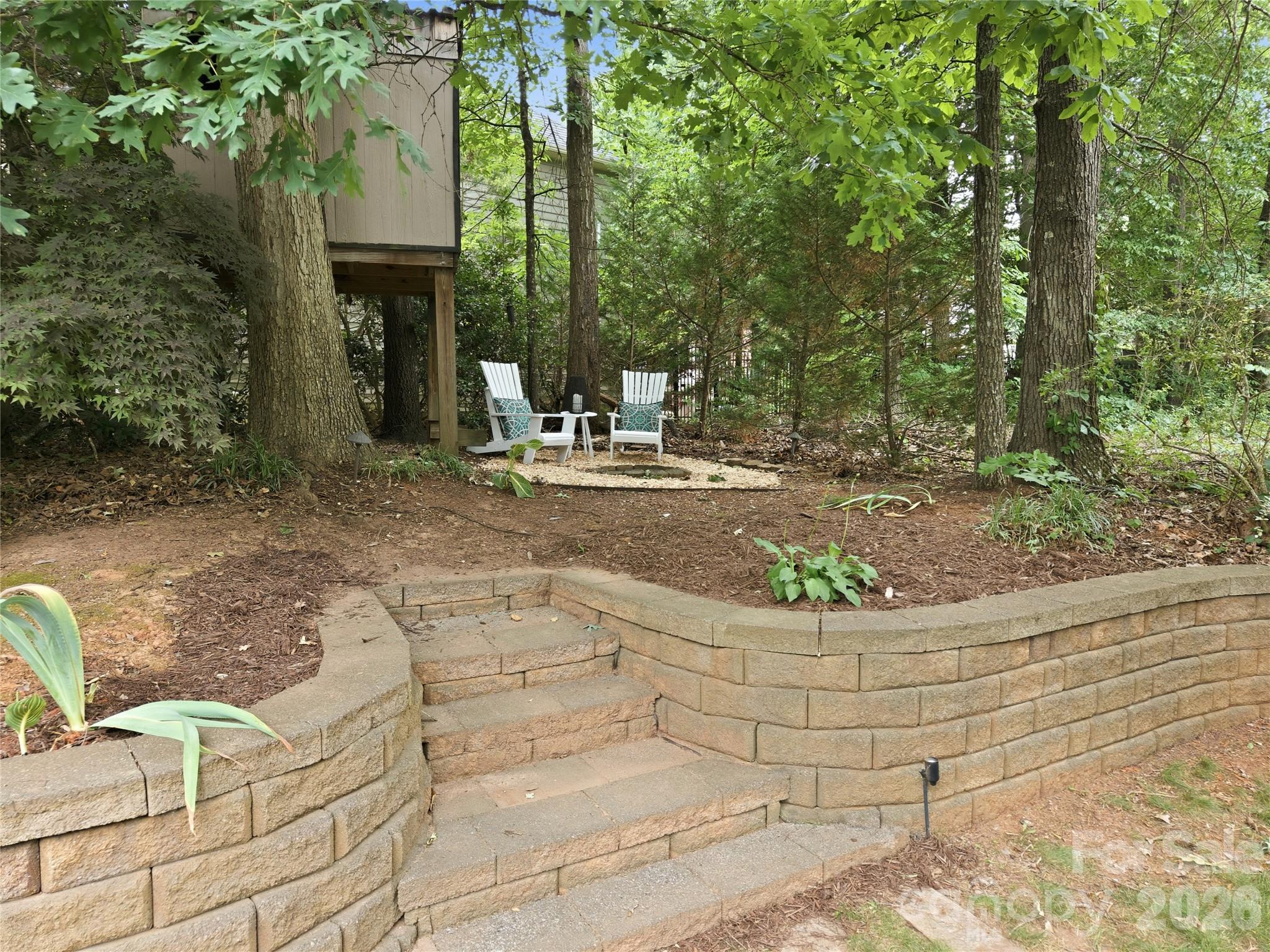 12440 Kane Alexander Drive — Huntersville