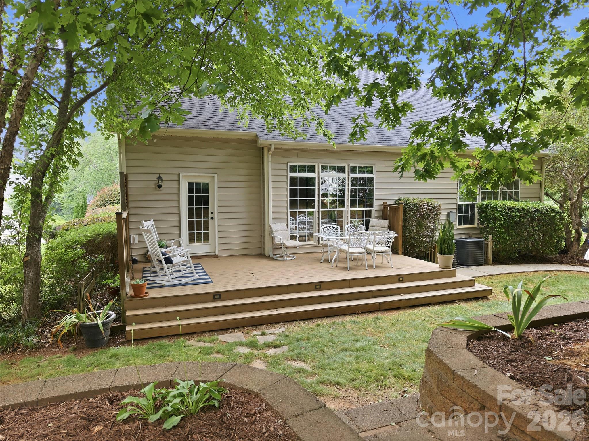 12440 Kane Alexander Drive — Huntersville