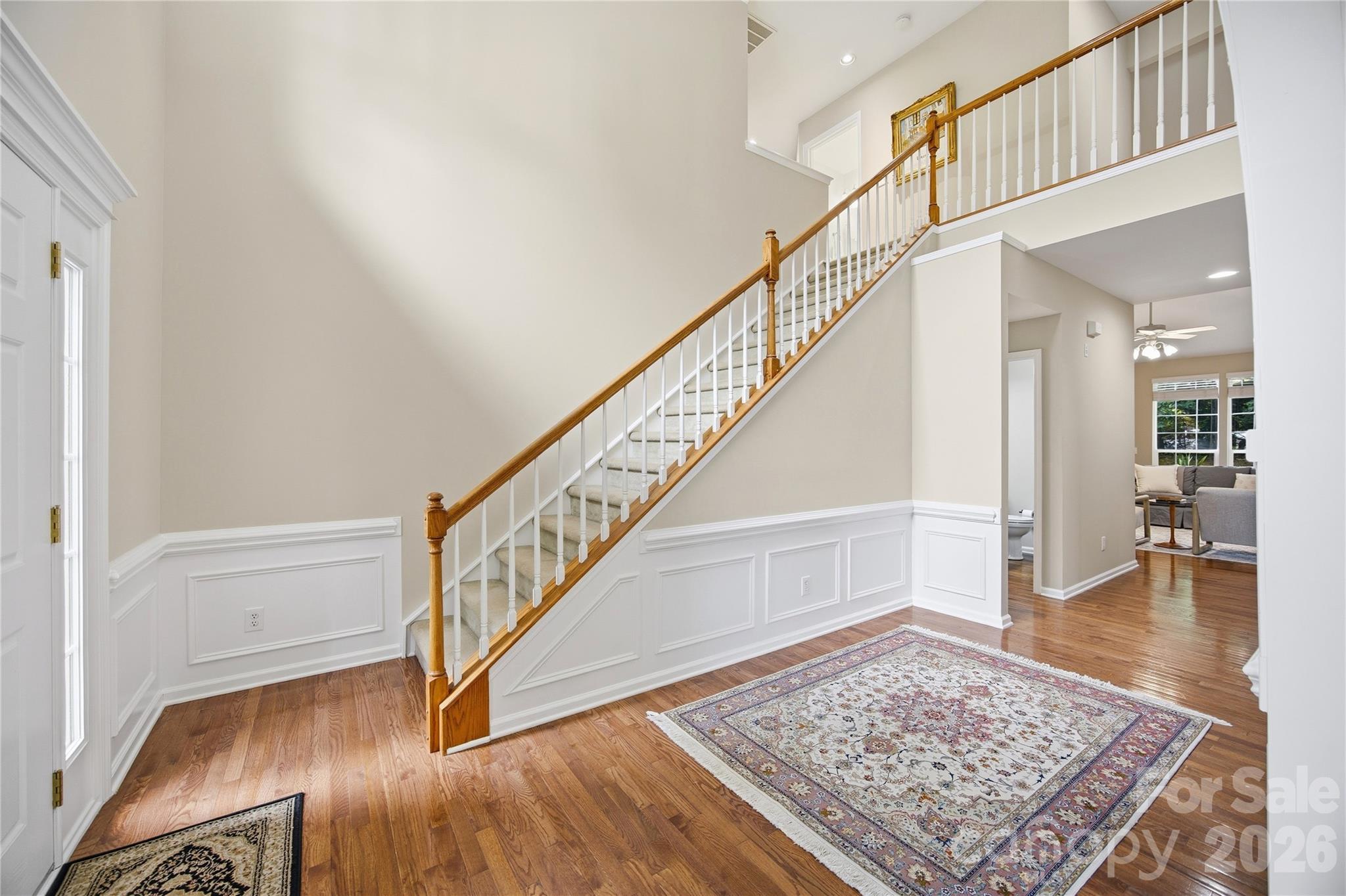 12440 Kane Alexander Drive — Huntersville