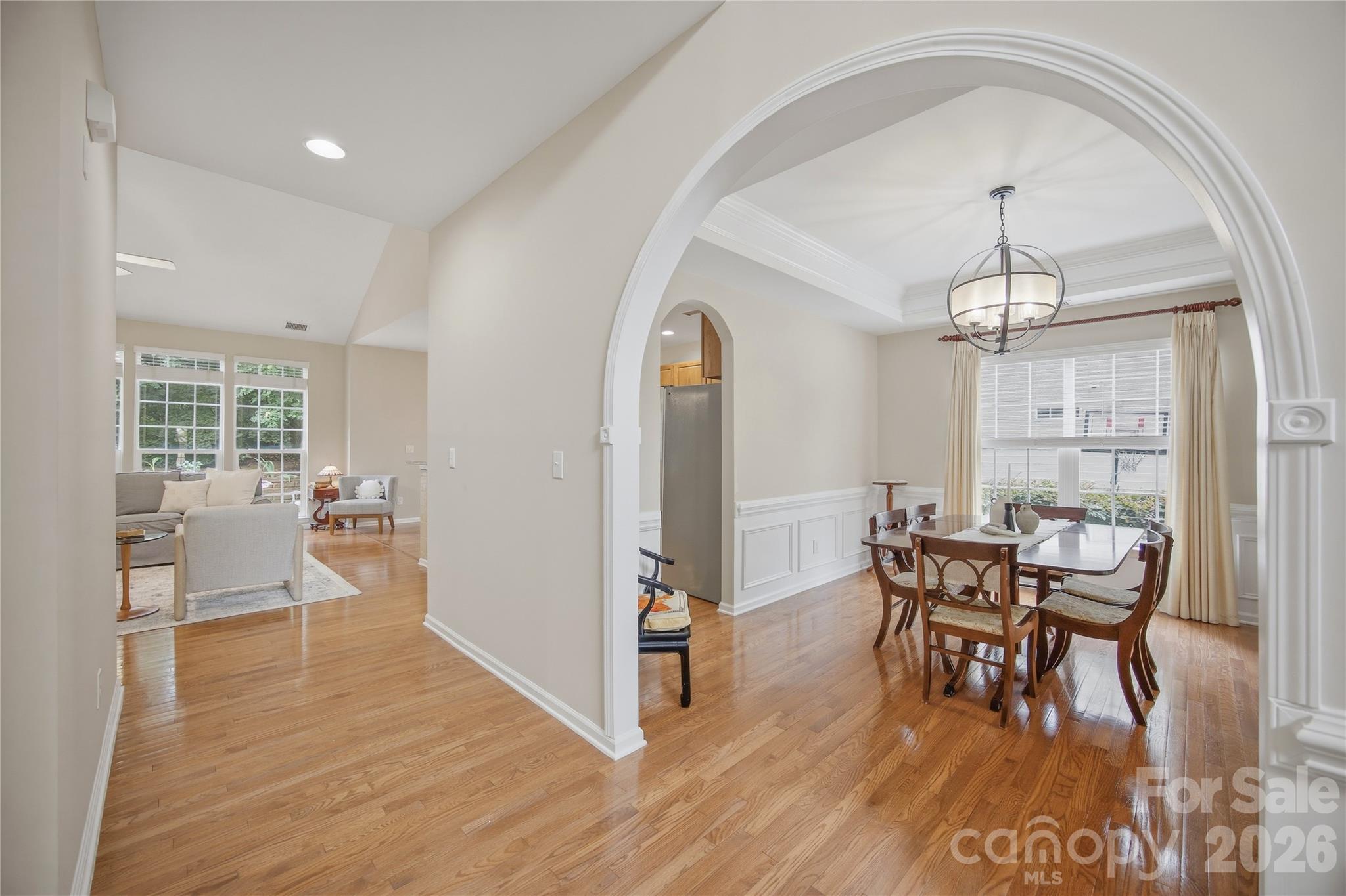 12440 Kane Alexander Drive — Huntersville
