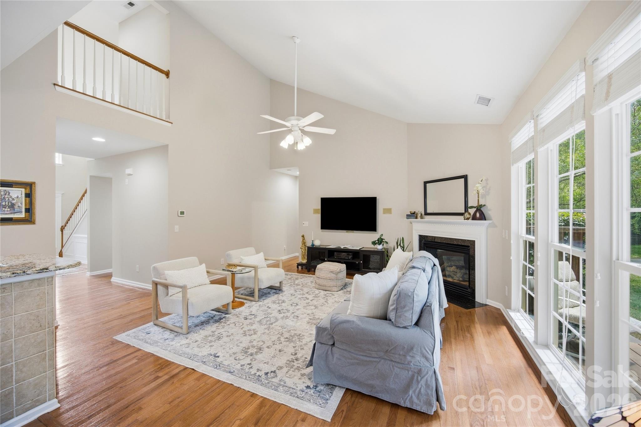 12440 Kane Alexander Drive — Huntersville