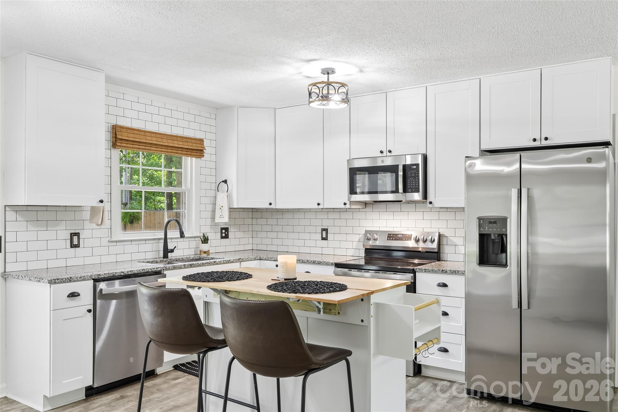207 S Gold Branch Road — Richfield