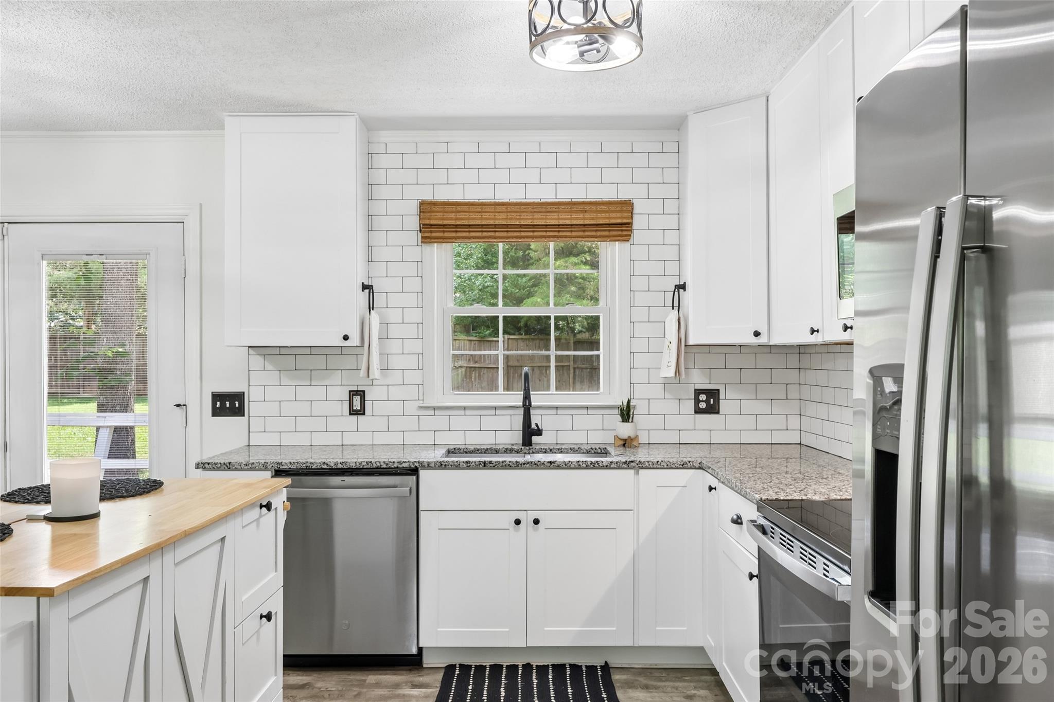 207 S Gold Branch Road — Richfield