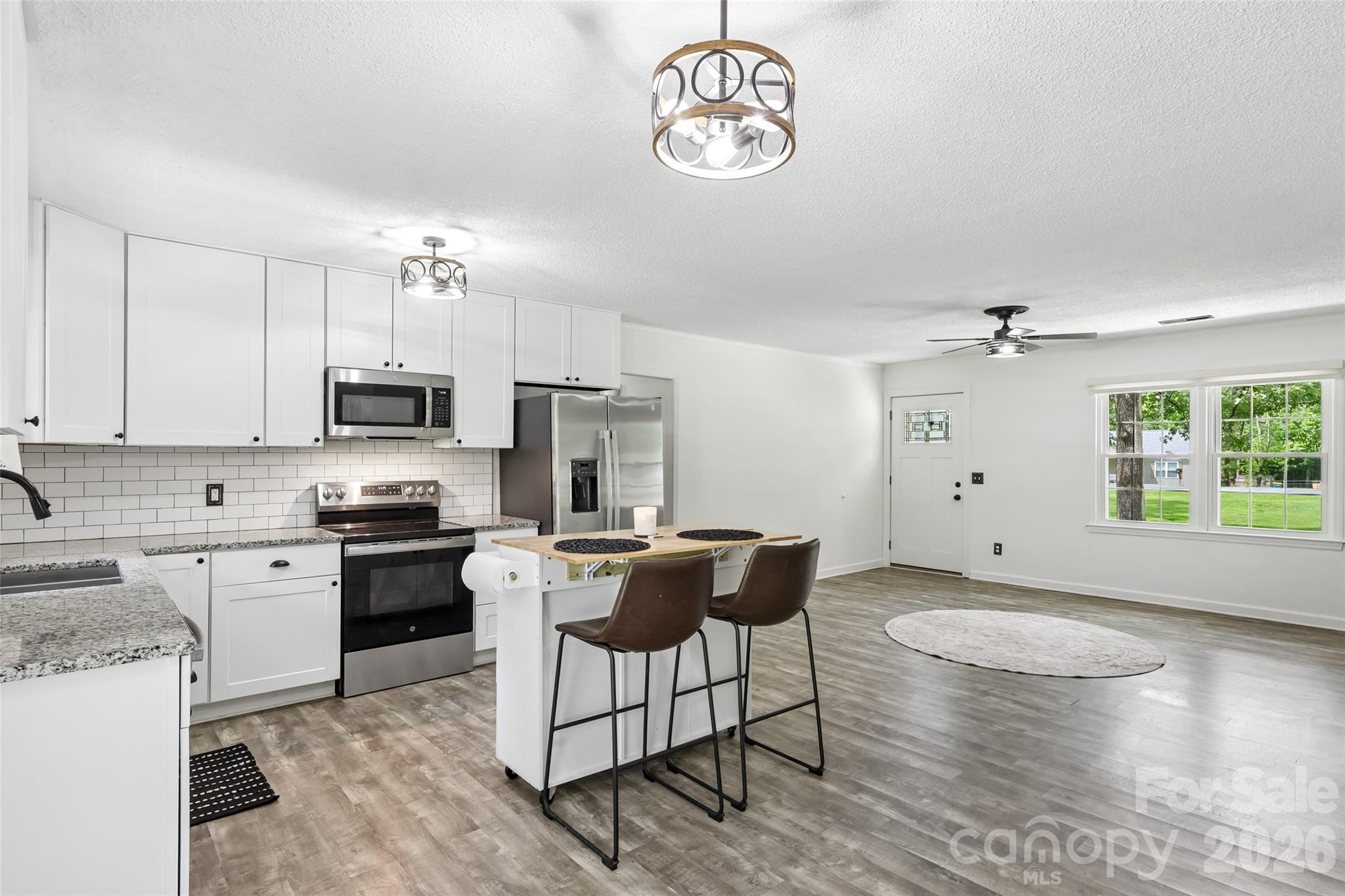 207 S Gold Branch Road — Richfield