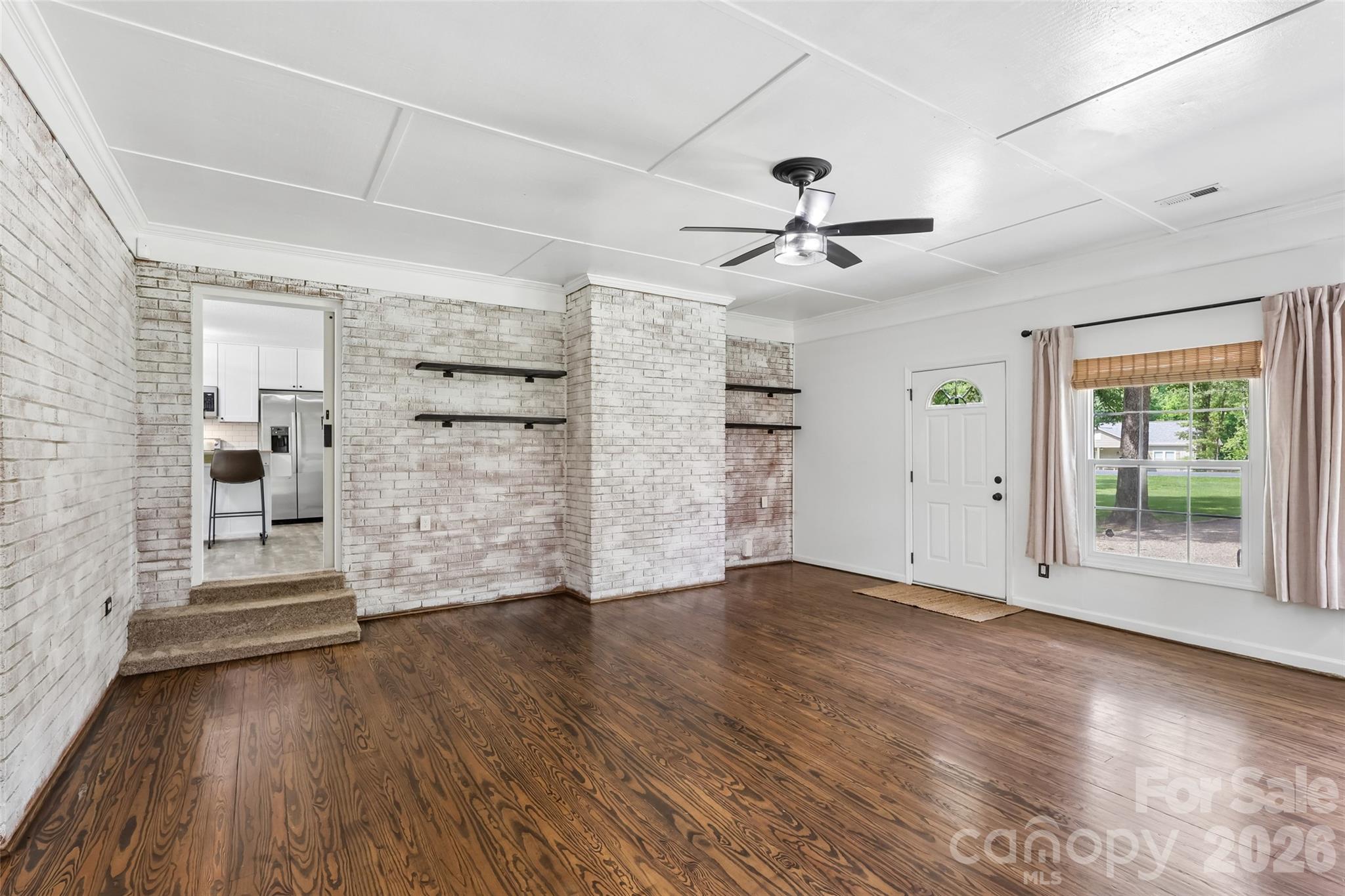 207 S Gold Branch Road — Richfield