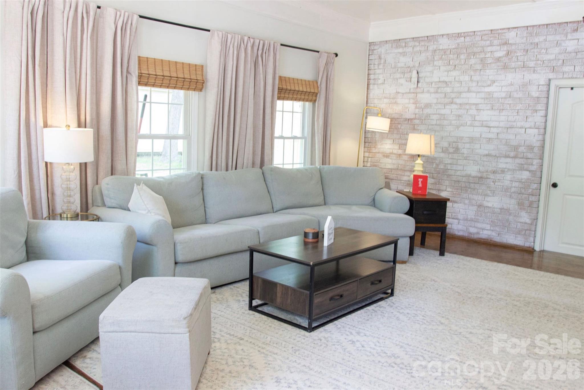 207 S Gold Branch Road — Richfield