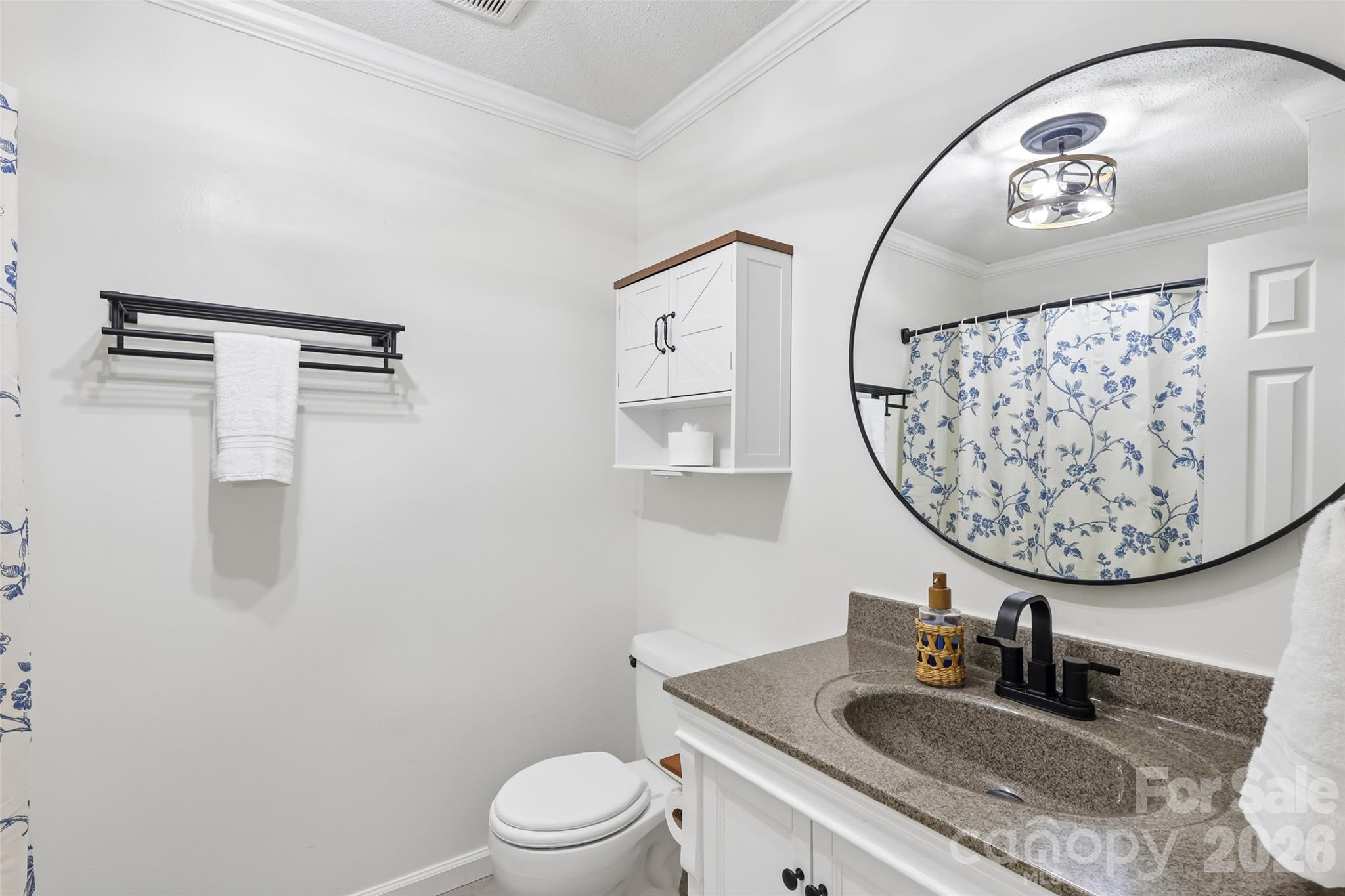 207 S Gold Branch Road — Richfield