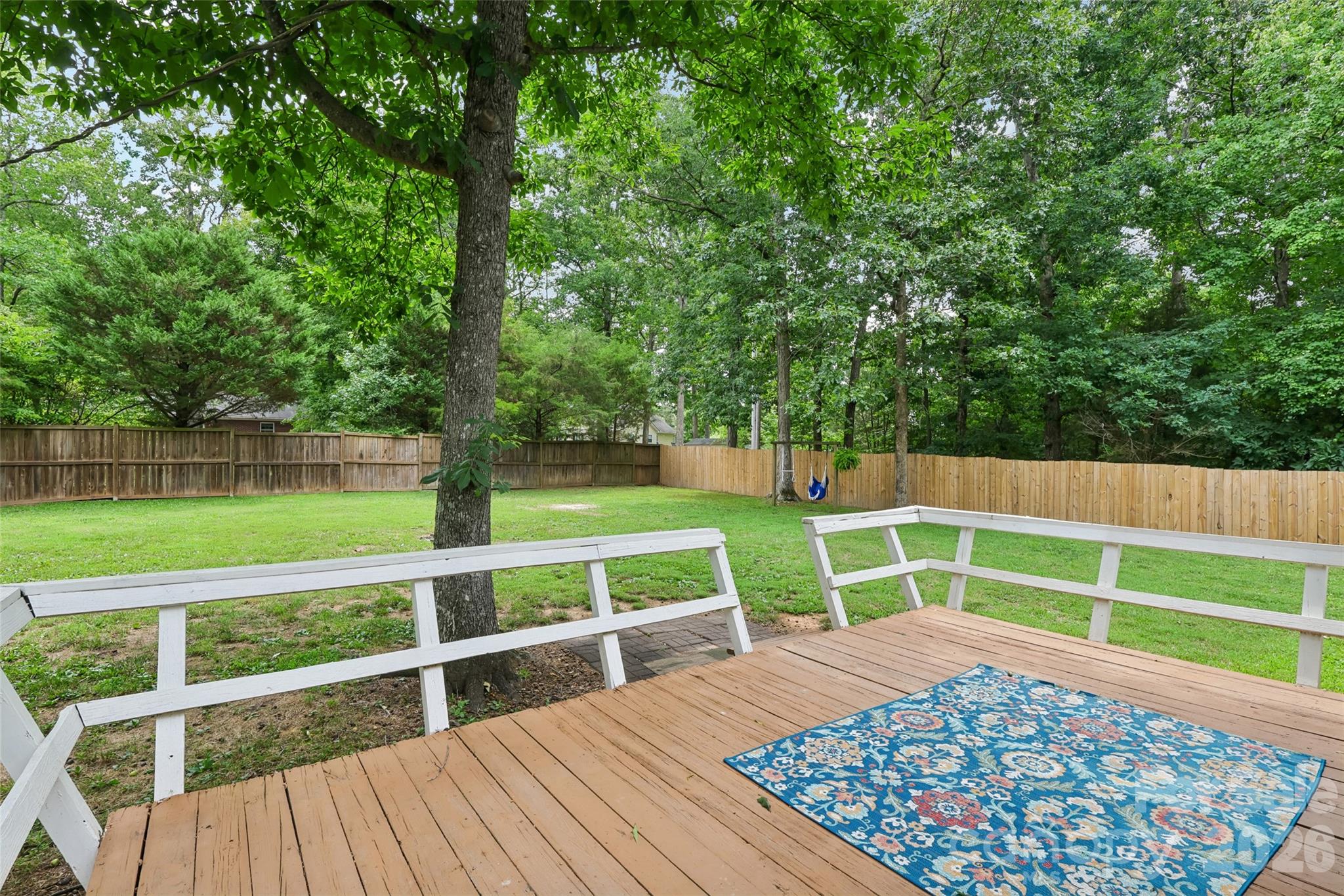 207 S Gold Branch Road — Richfield