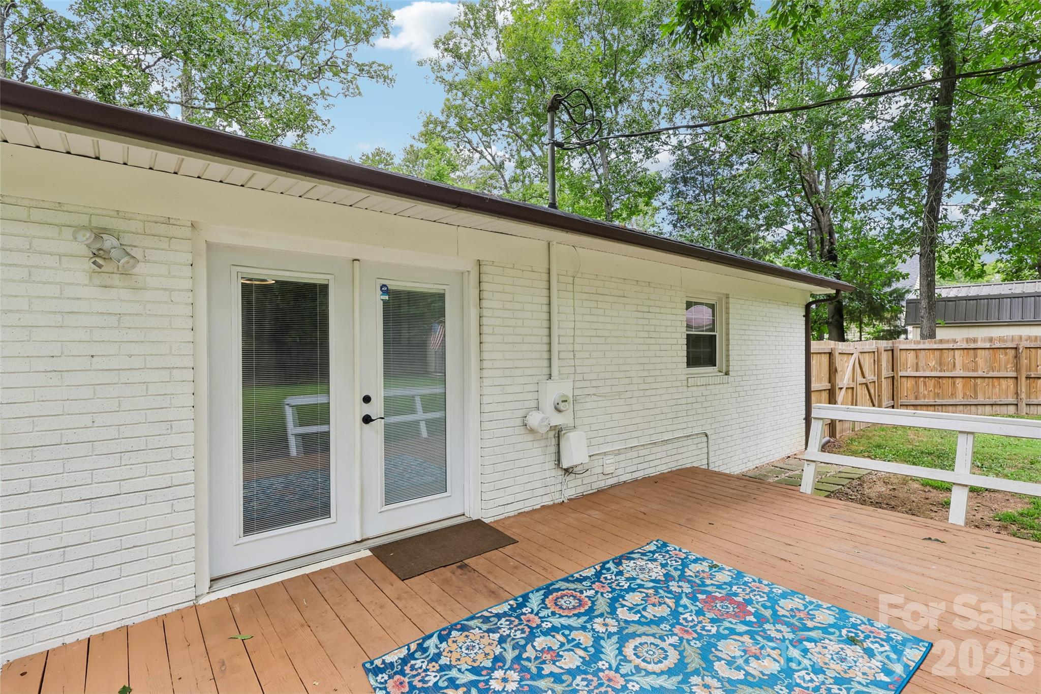 207 S Gold Branch Road — Richfield