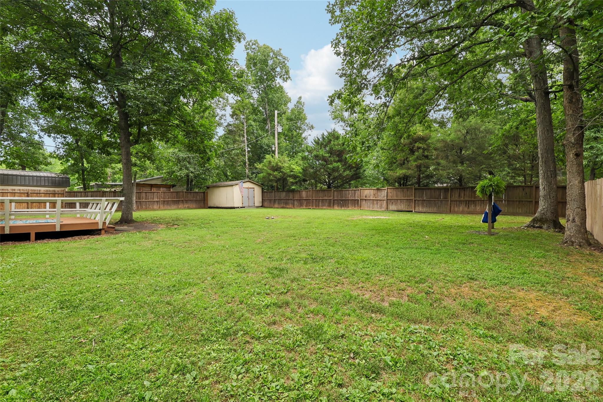 207 S Gold Branch Road — Richfield
