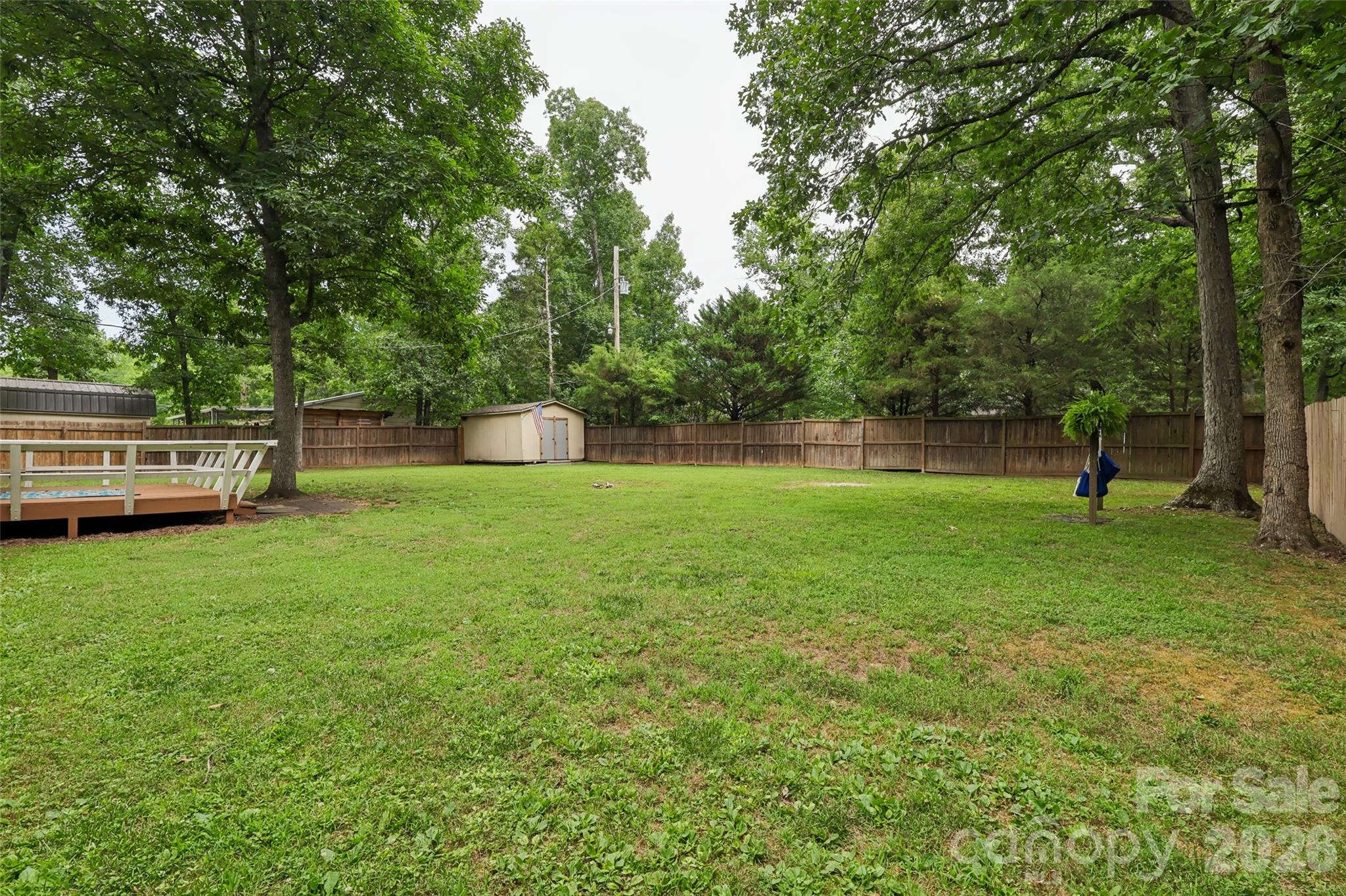 207 S Gold Branch Road — Richfield
