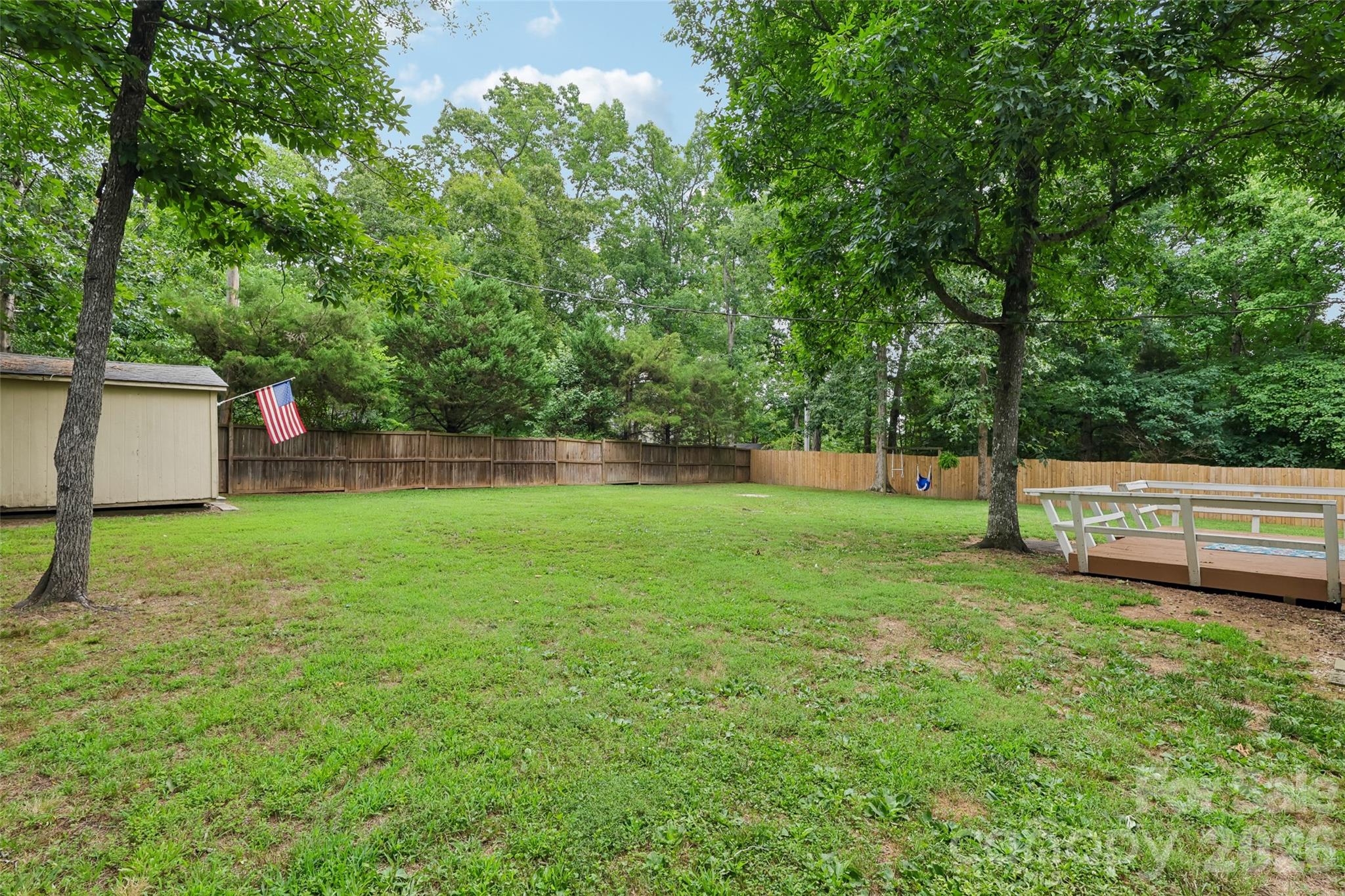 207 S Gold Branch Road — Richfield
