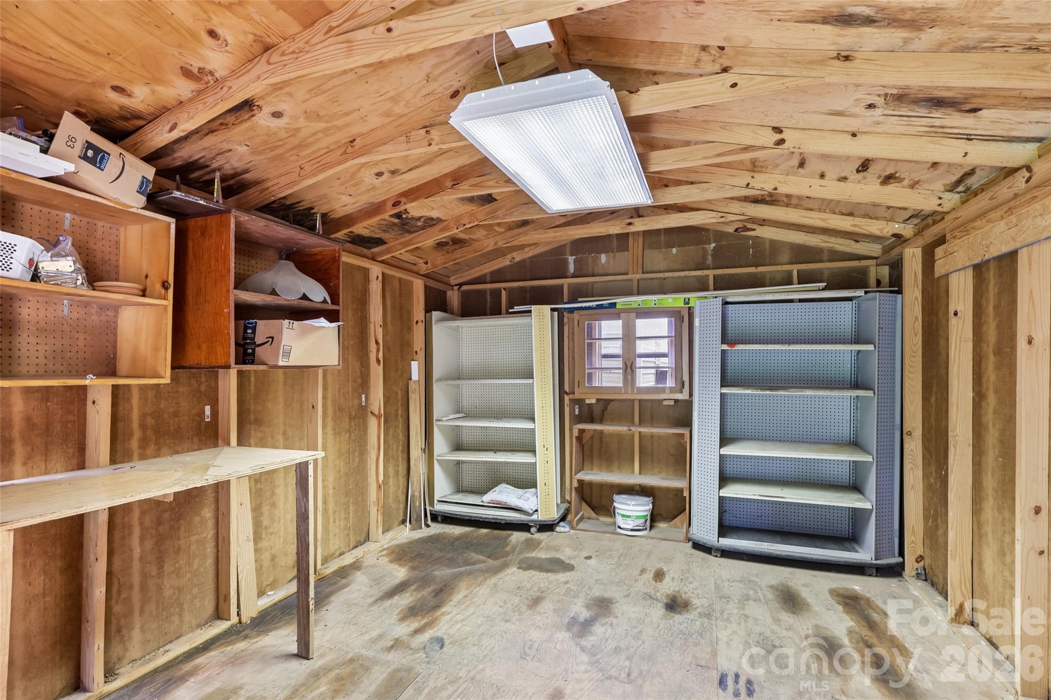 207 S Gold Branch Road — Richfield