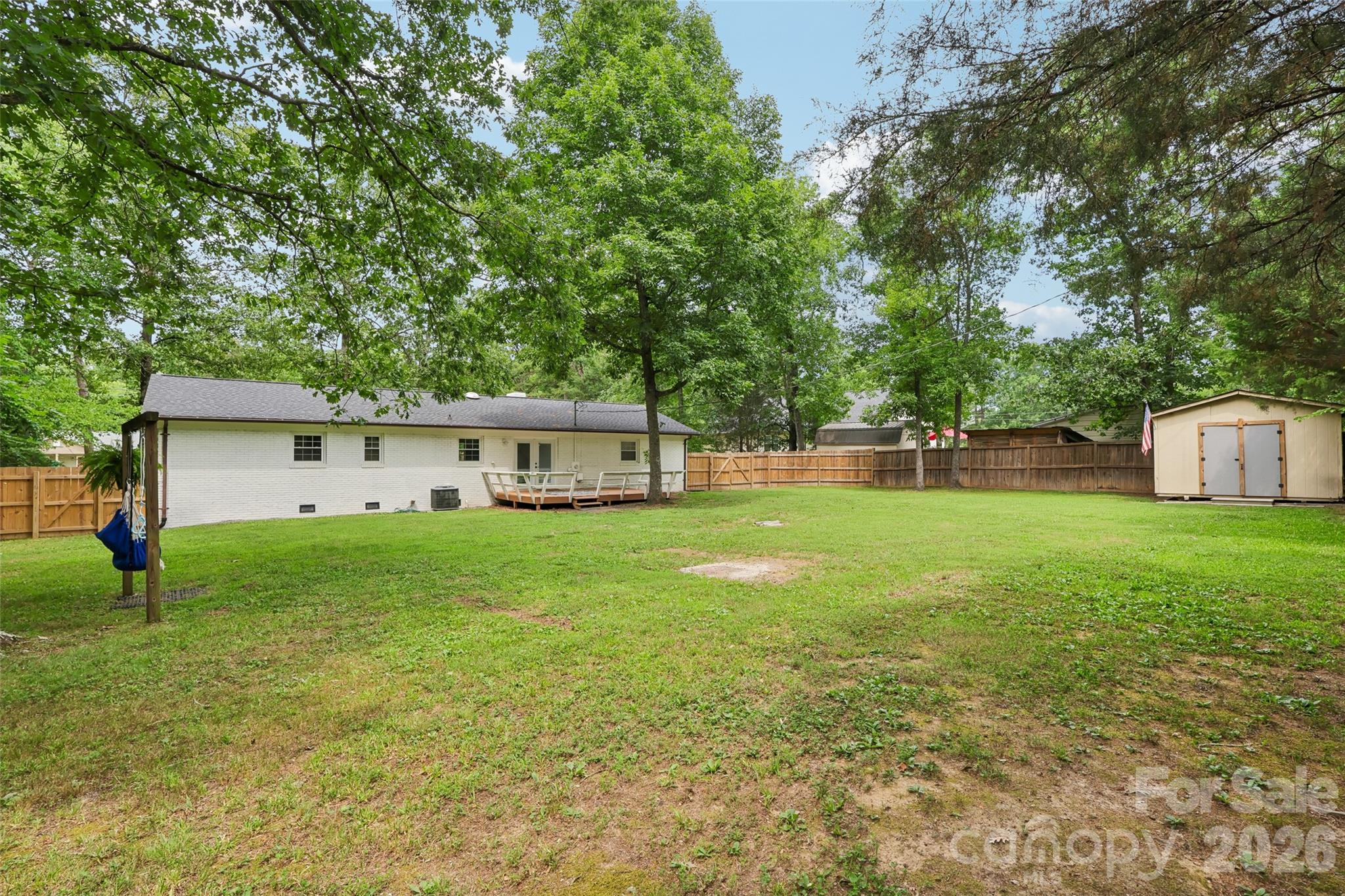 207 S Gold Branch Road — Richfield