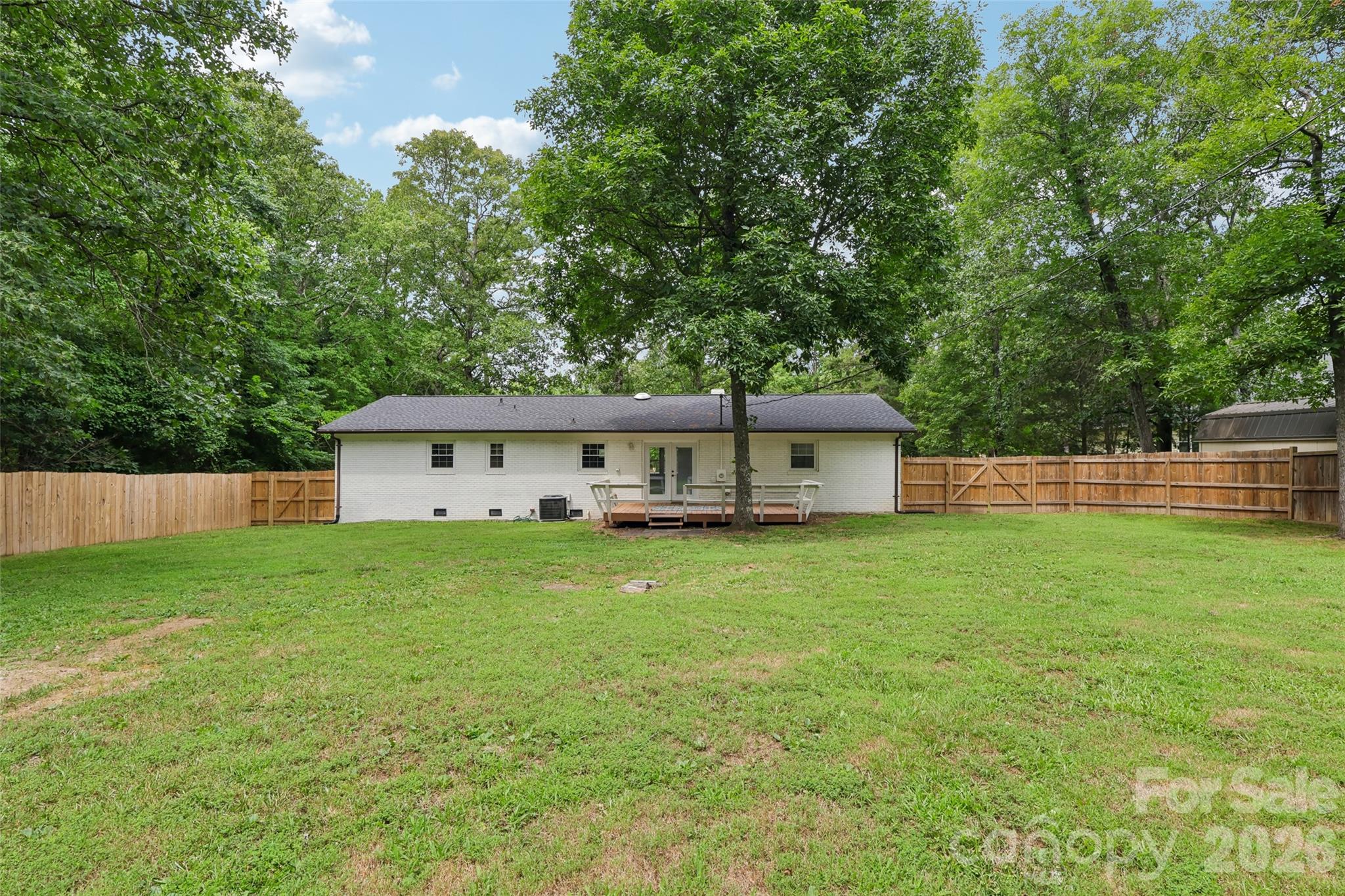 207 S Gold Branch Road — Richfield