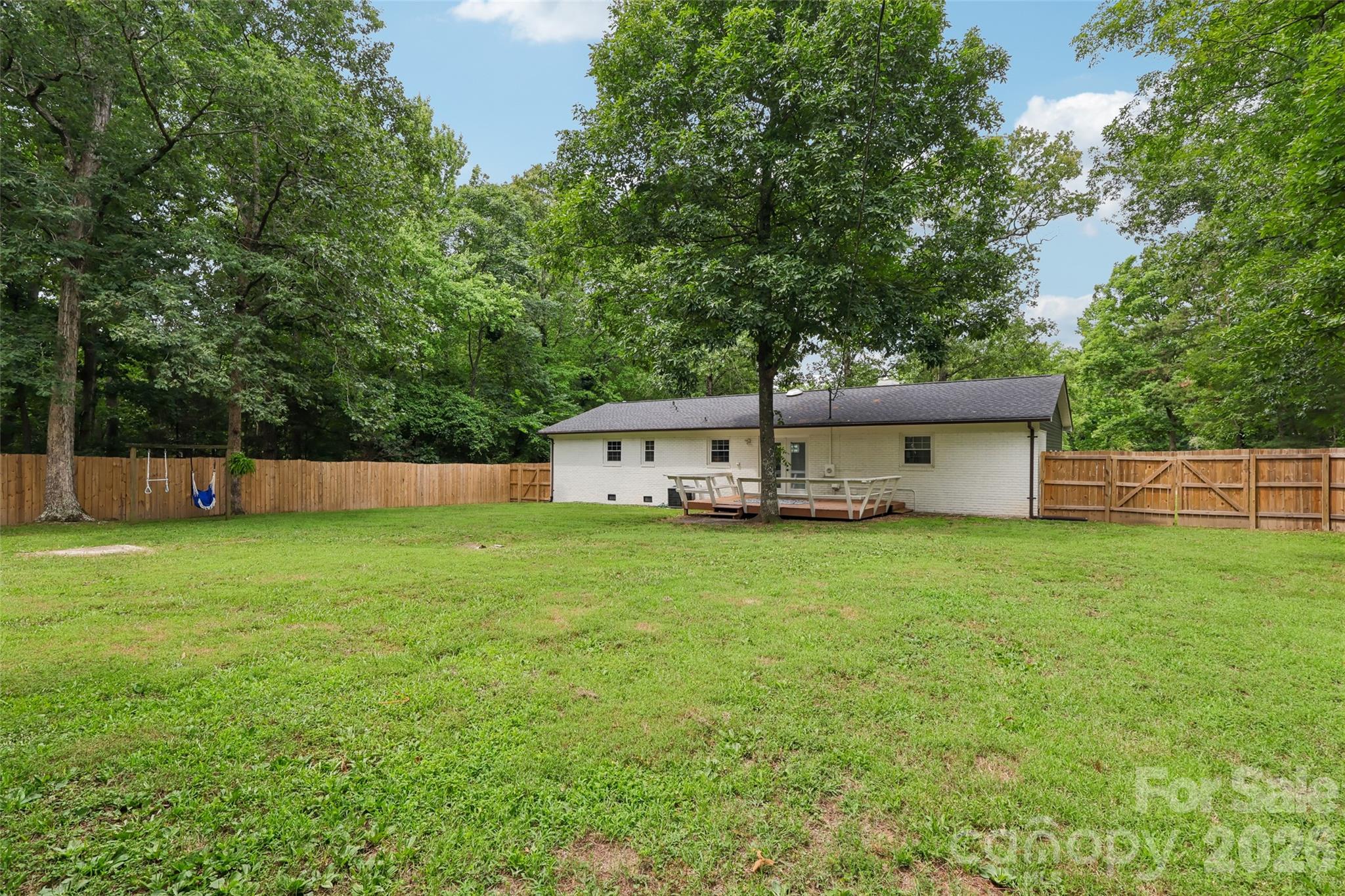 207 S Gold Branch Road — Richfield