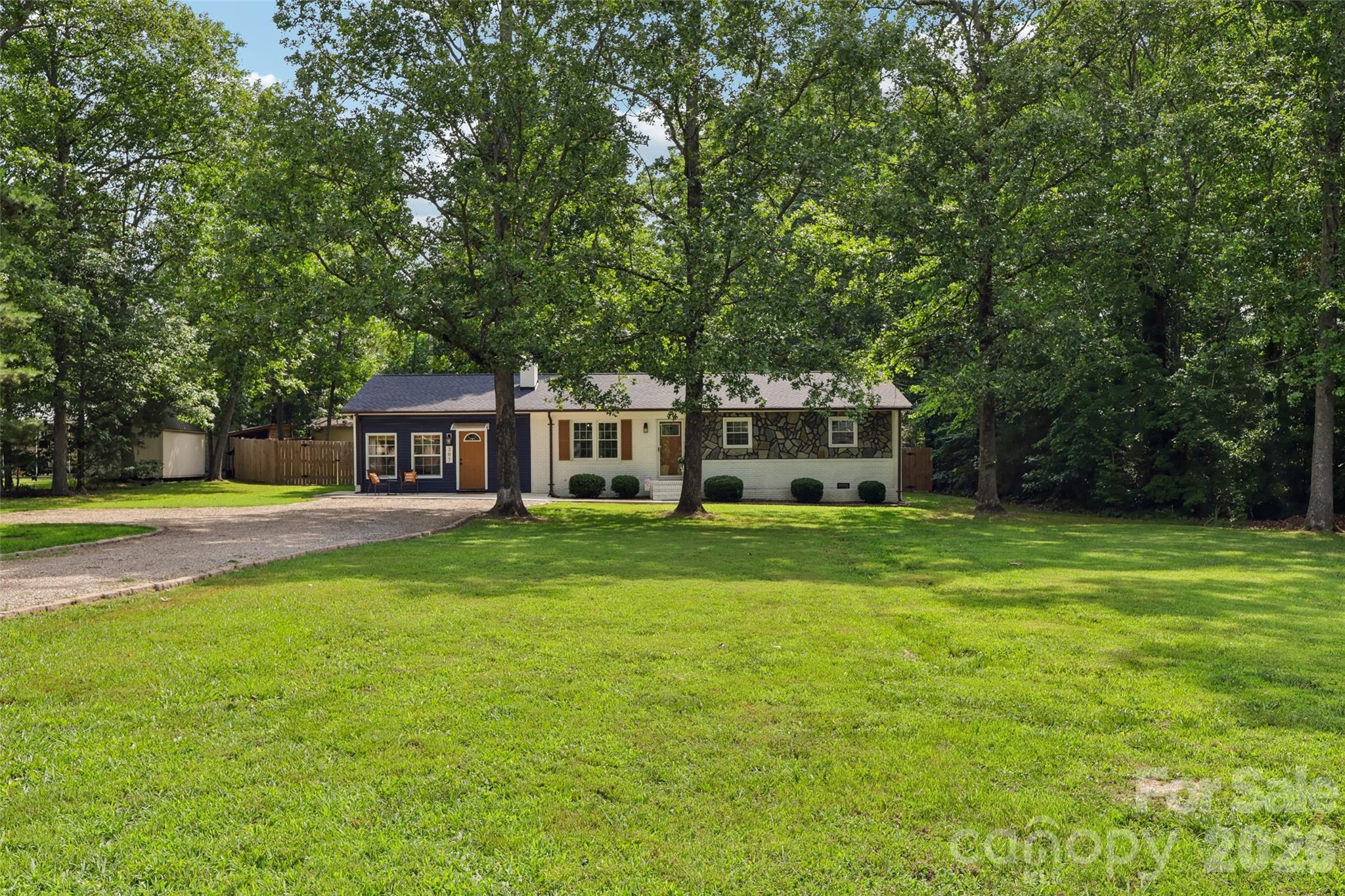 207 S Gold Branch Road — Richfield
