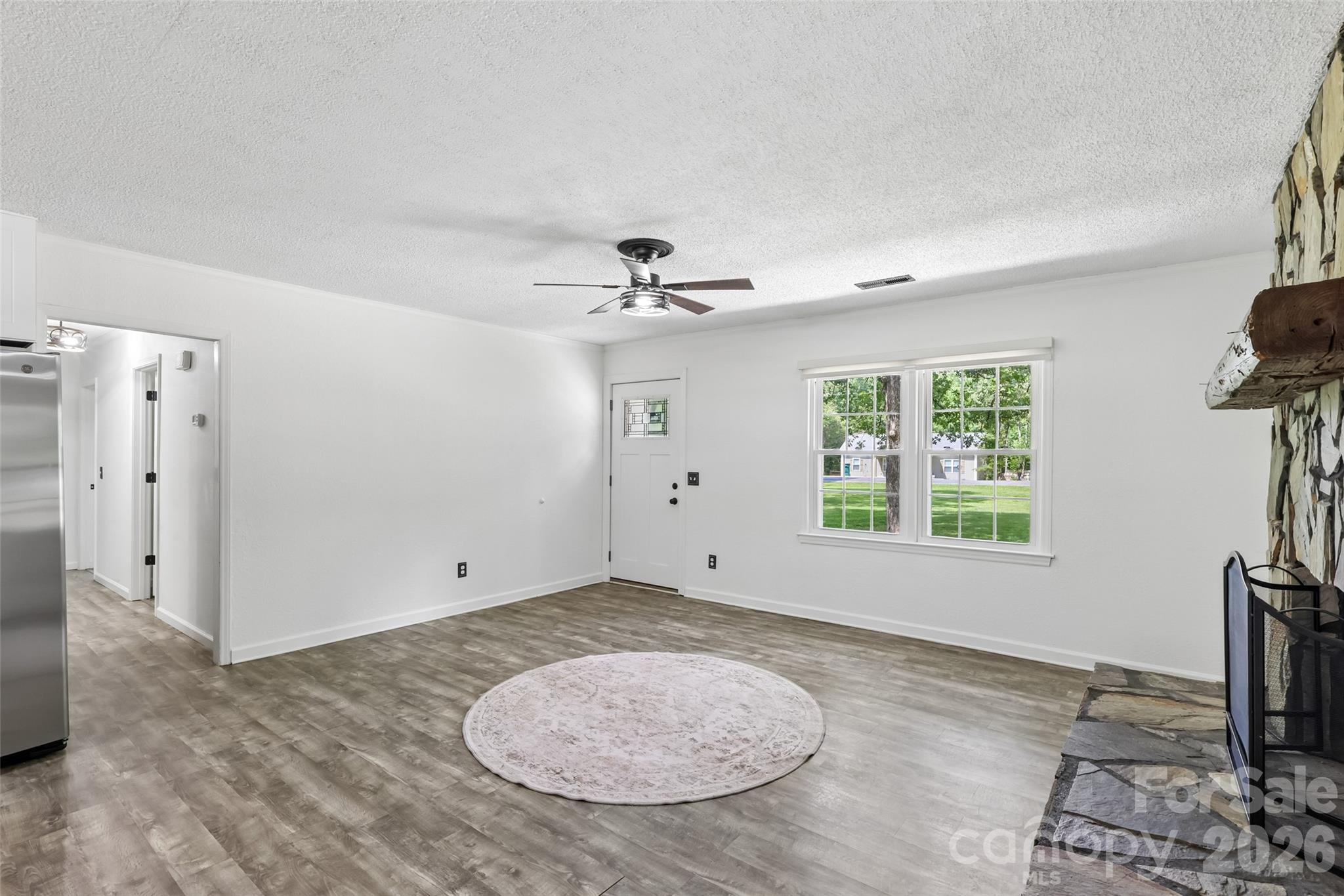 207 S Gold Branch Road — Richfield