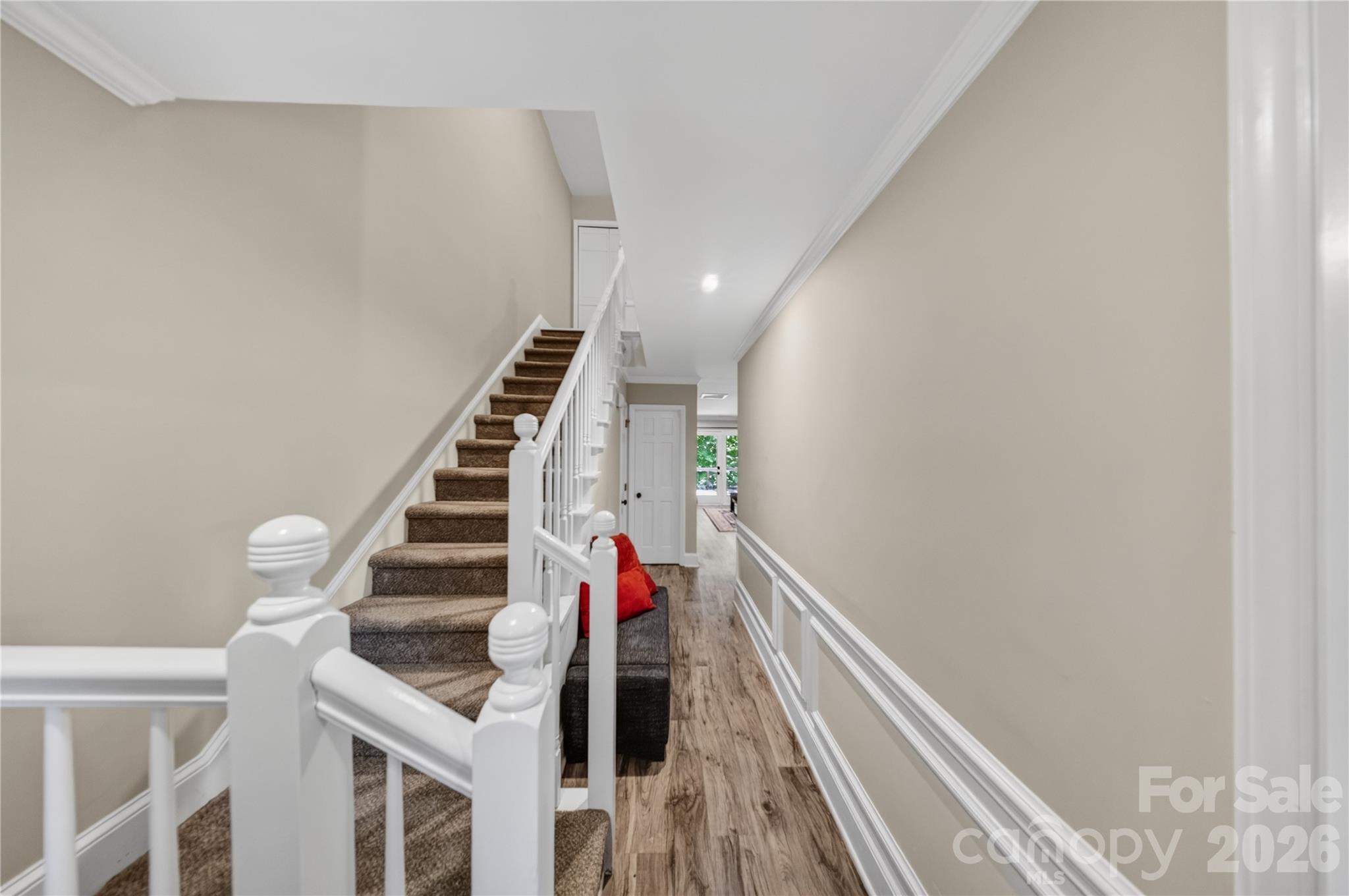 7407 Newmans Lane — Charlotte