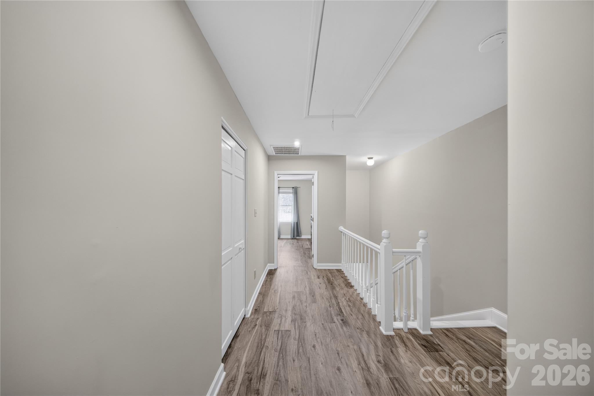 7407 Newmans Lane — Charlotte