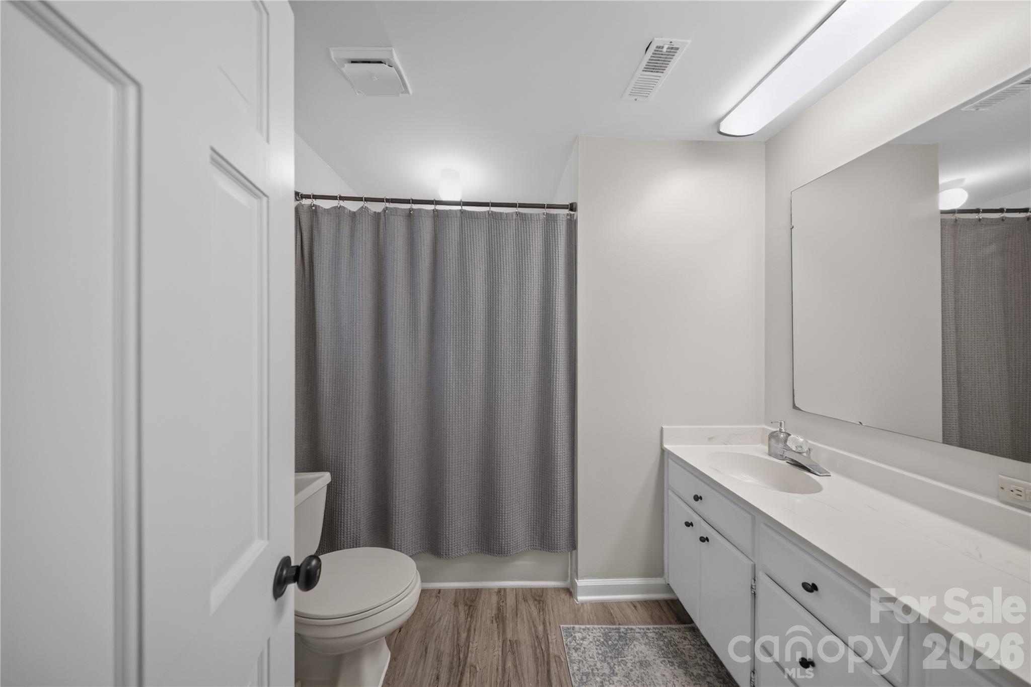 7407 Newmans Lane — Charlotte