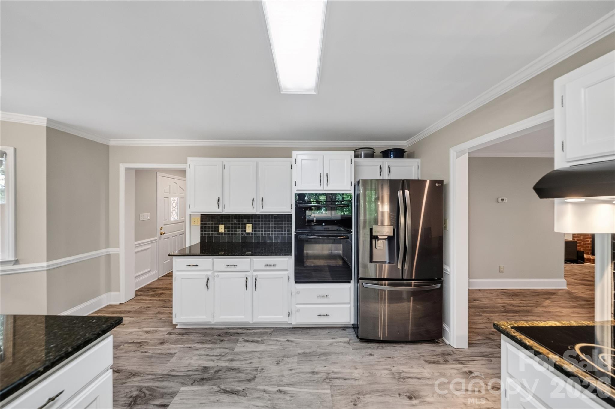 7407 Newmans Lane — Charlotte