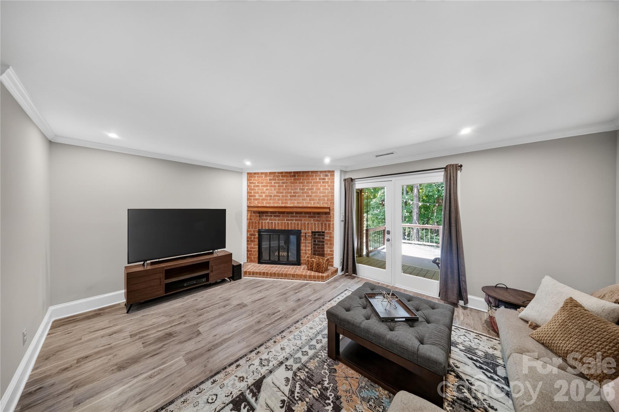 7407 Newmans Lane — Charlotte
