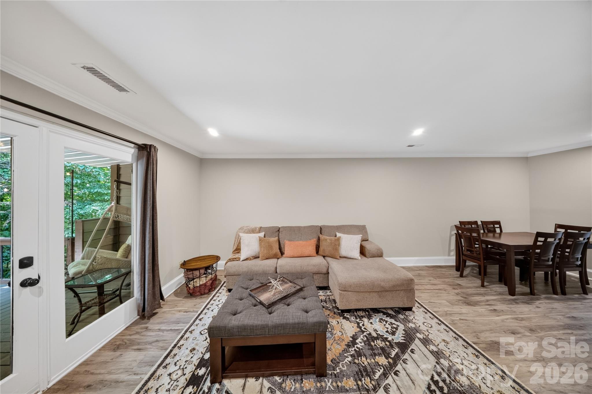 7407 Newmans Lane — Charlotte