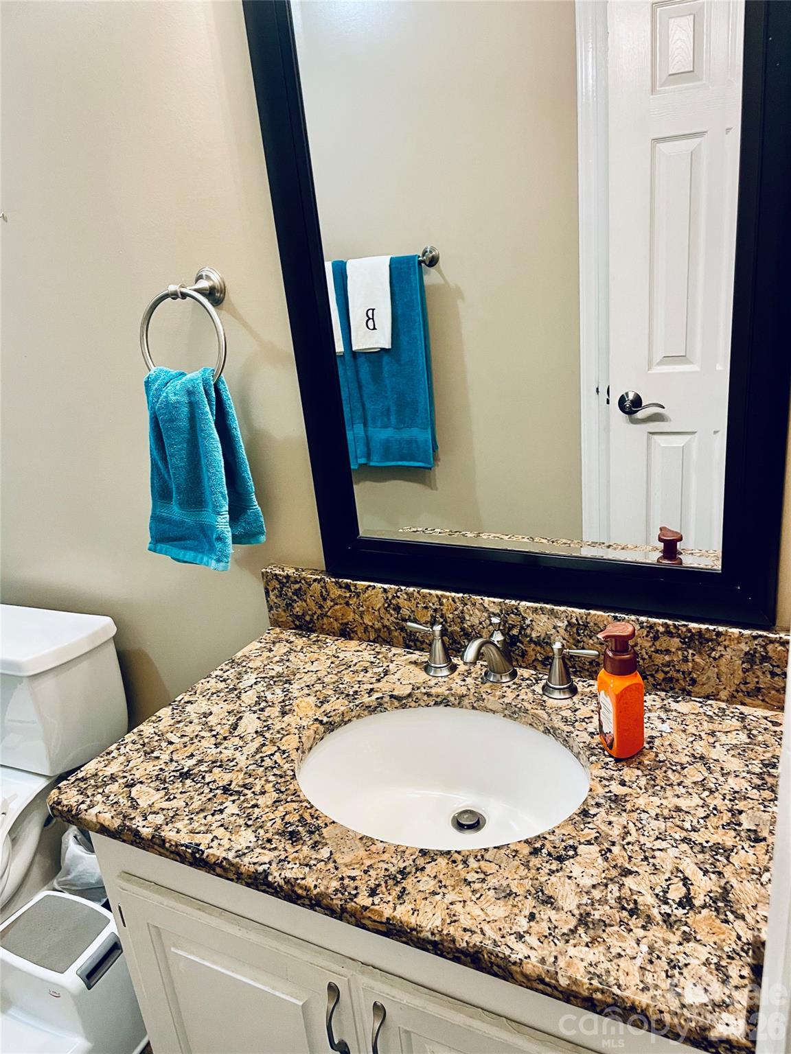 131 Landing Court — Bessemer City