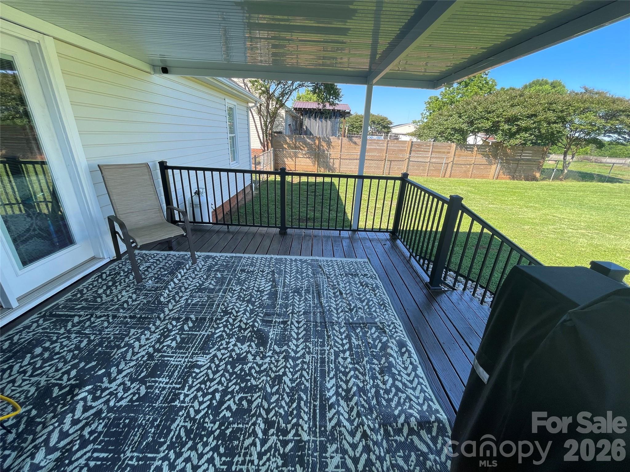 131 Landing Court — Bessemer City